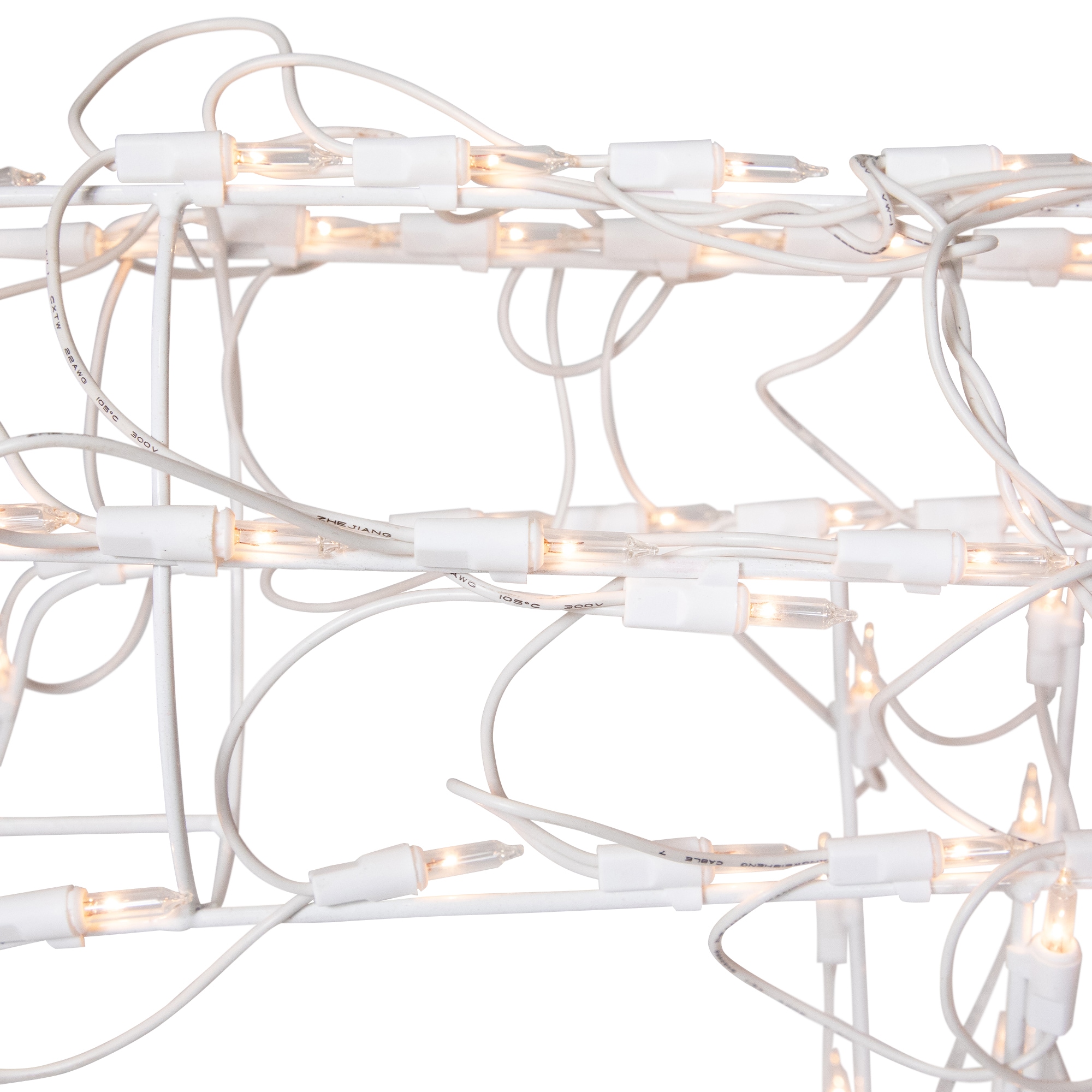 Northlight 32912649 Outdoor-Christmas-Decor - View #9