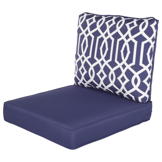 Lattice Patio Chair Cushion, Replacement Outdoor Chair Cushion Covers Australia