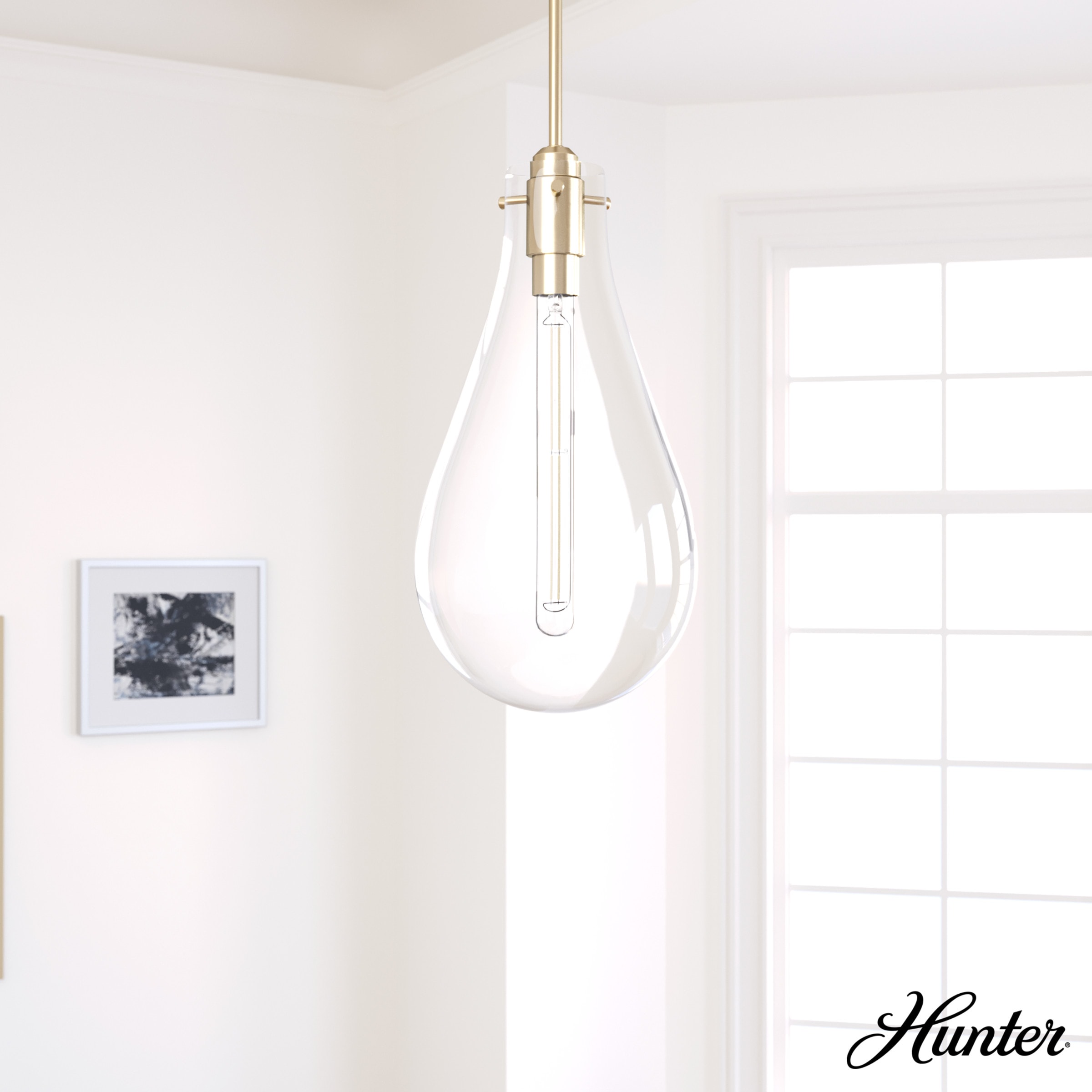 Hunter 19564 Pendant-Lights - View #3