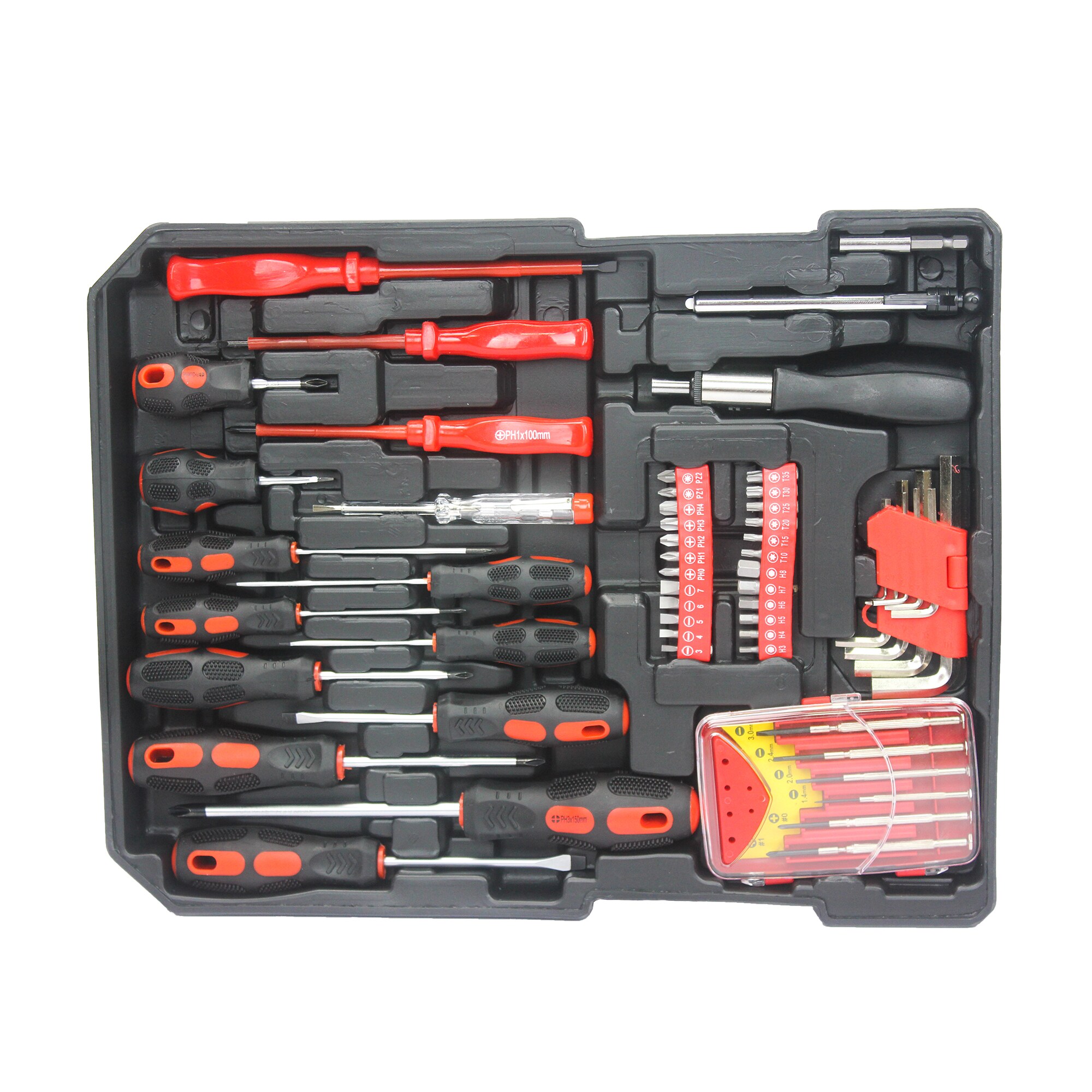 Siavonce XH90122 Tool-Sets - View #10