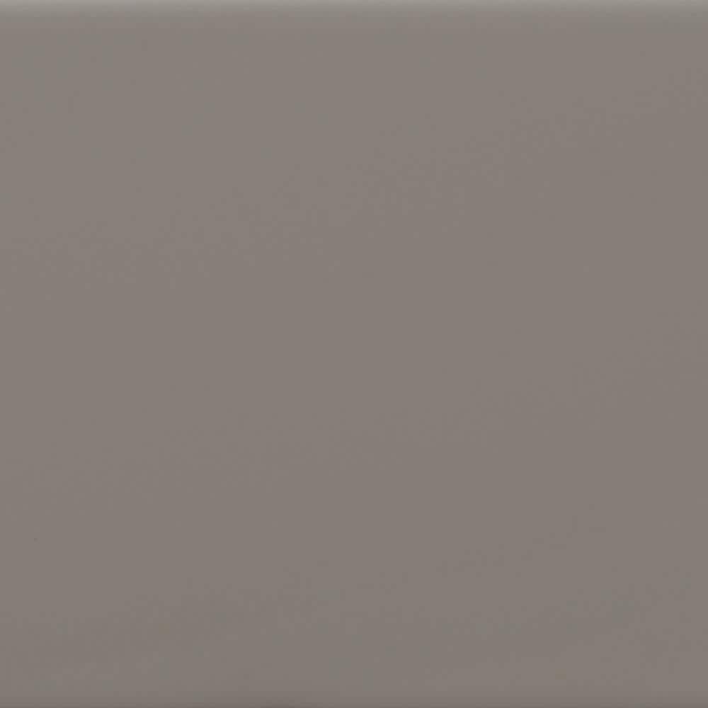 Emser F31LOGITA0606M Logic 40-Pack Taupe 6-in x 6-in Matte Ceramic Subway Wall Tile