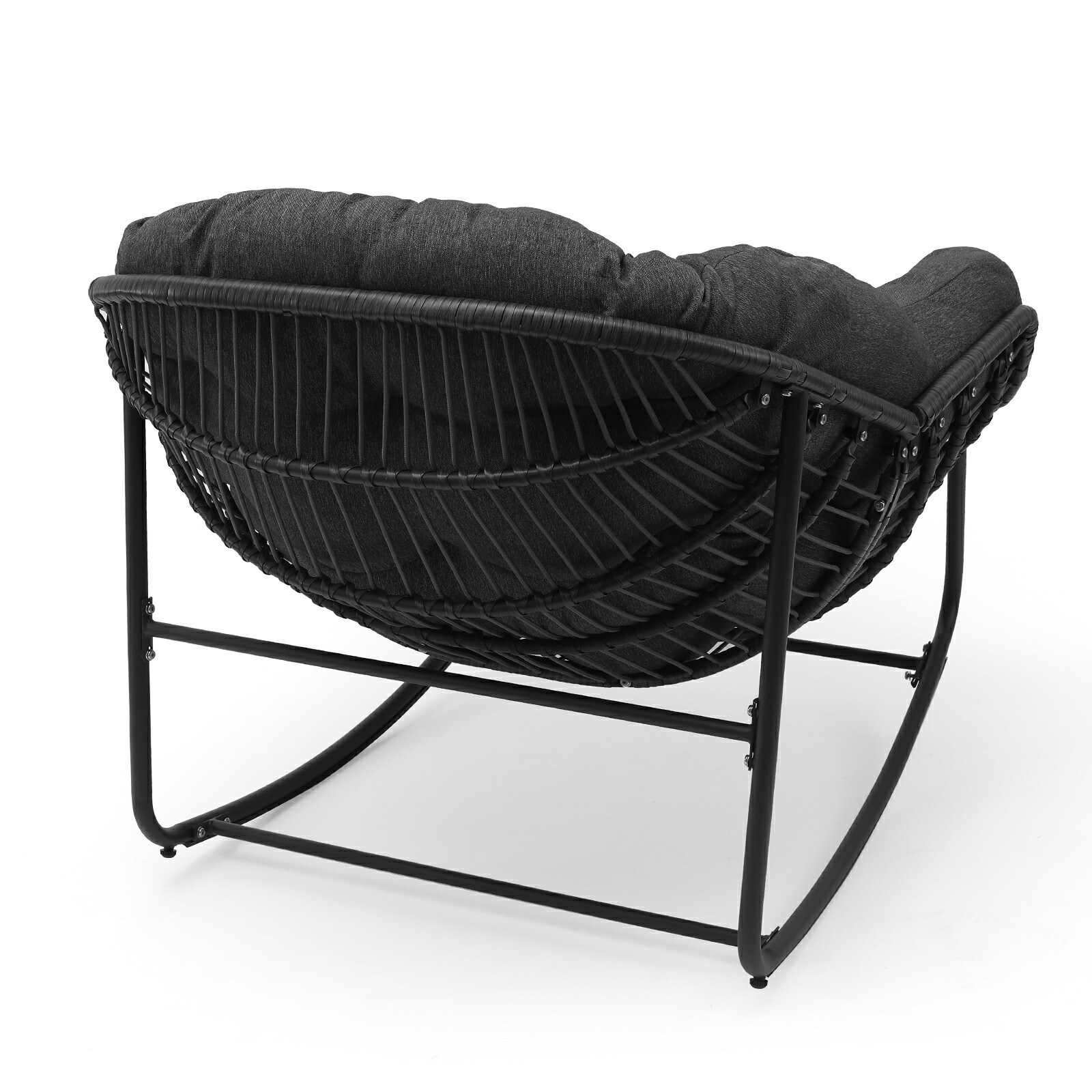 Runesay QCPATIO-14 Patio-Chairs - View #9