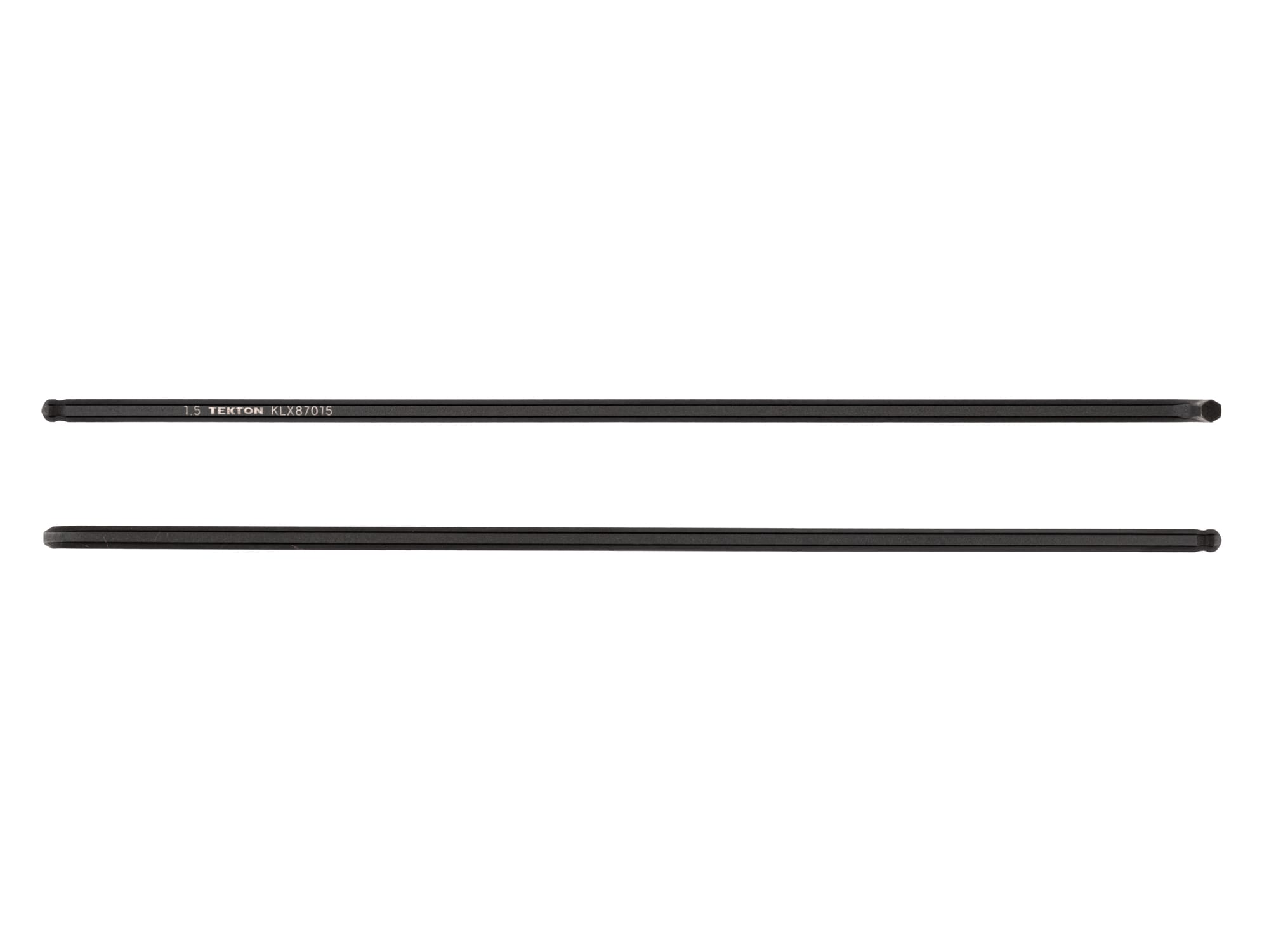TEKTON KLX87015 Hex-Torx-Key - View #2