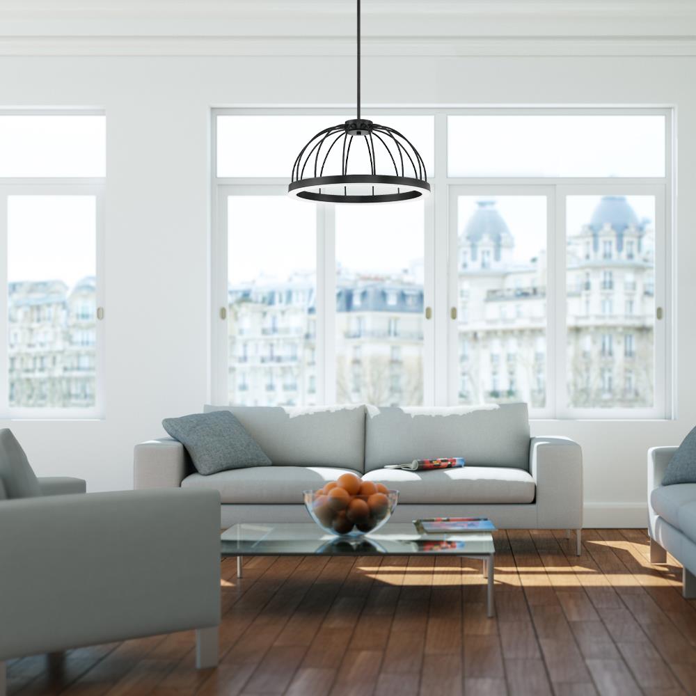 Designer Home 37987-LWU Pendant-Lights - View #10