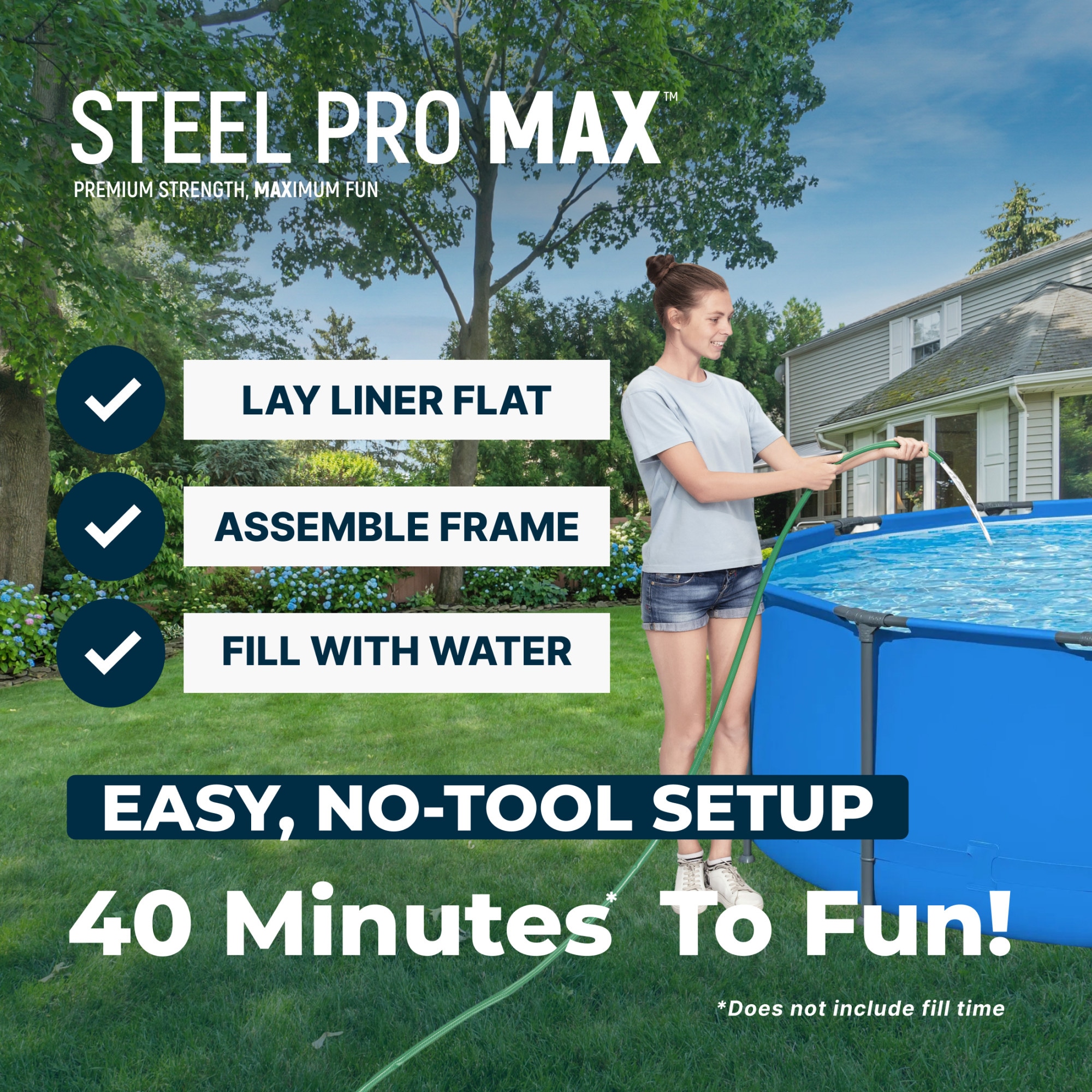 Bestway 561TYE-BW Above-Ground-Pools - View #4