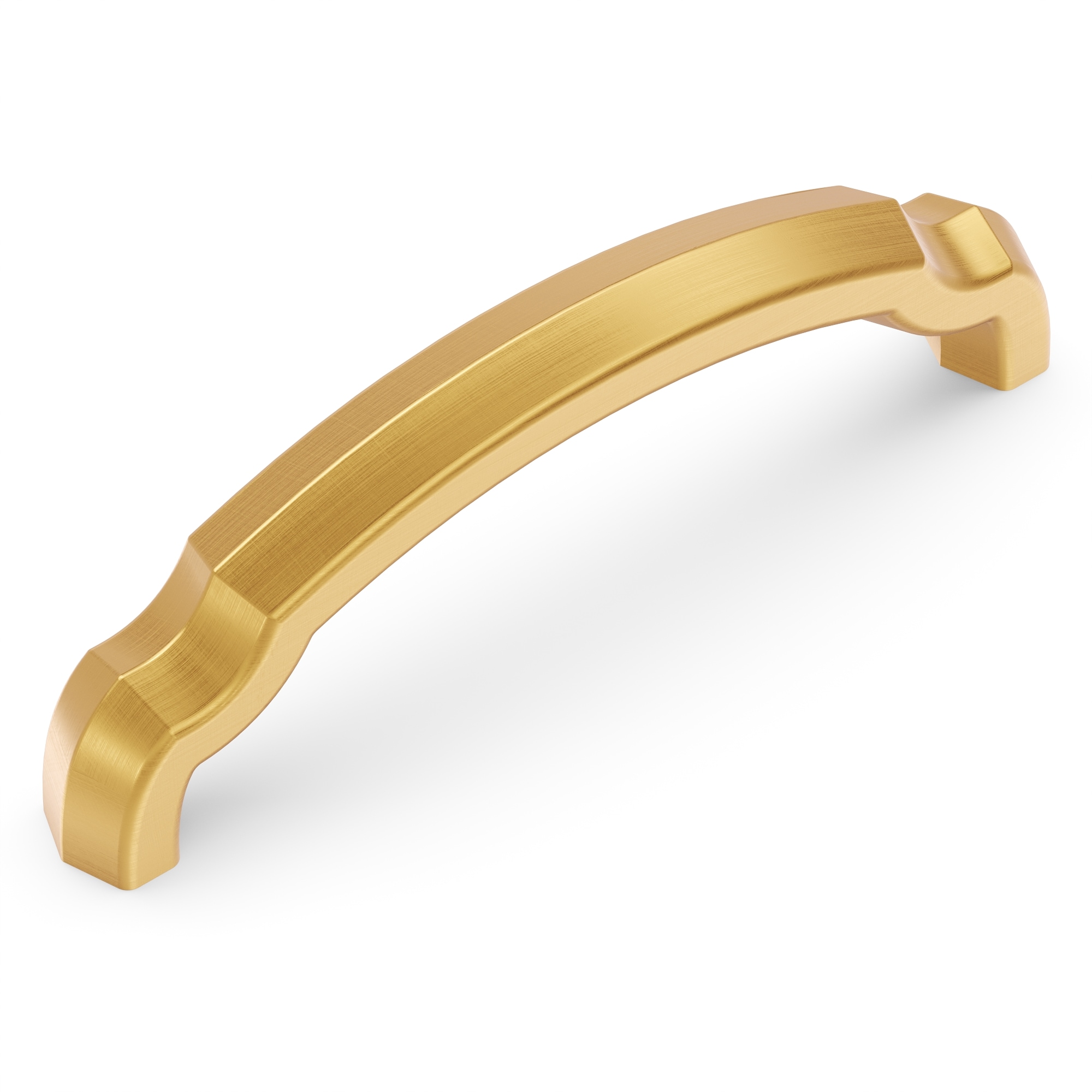 Hickory Hardware H077863BGB-10B Cabinet-Pulls - View #2