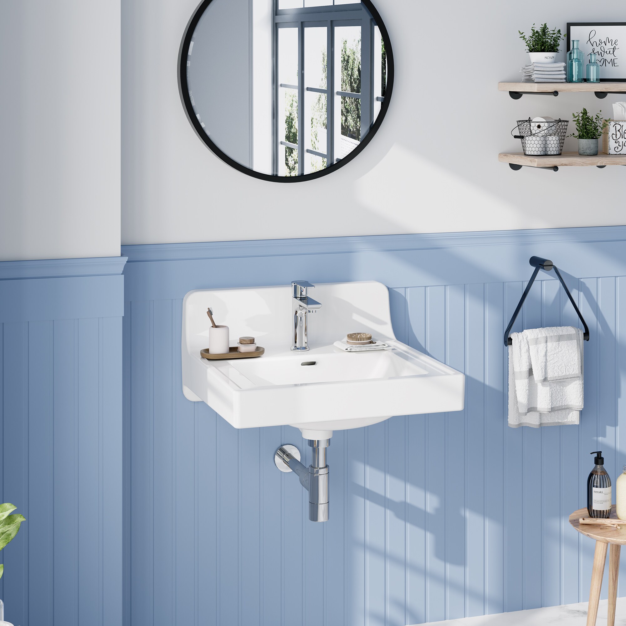 Garvee OL4DYMA7444856 Bath-Sink - View #8