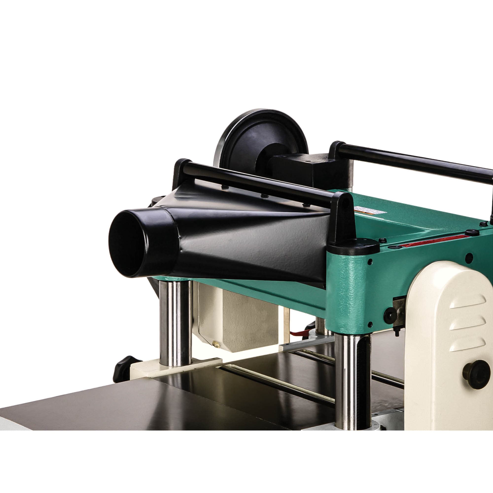 Grizzly G0453ZX b100185 - View #5