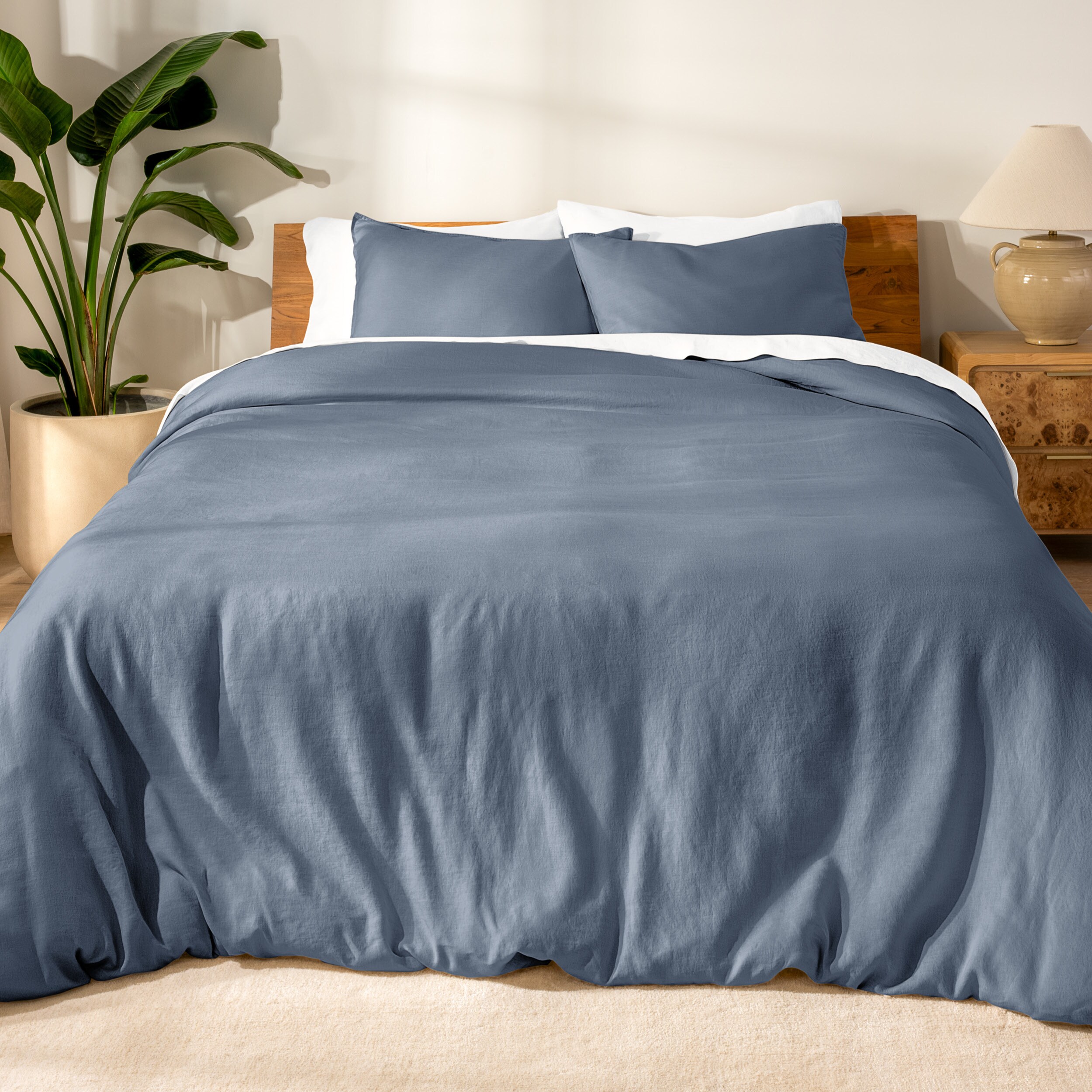 Bare Home 840105717928 bedding - View #2