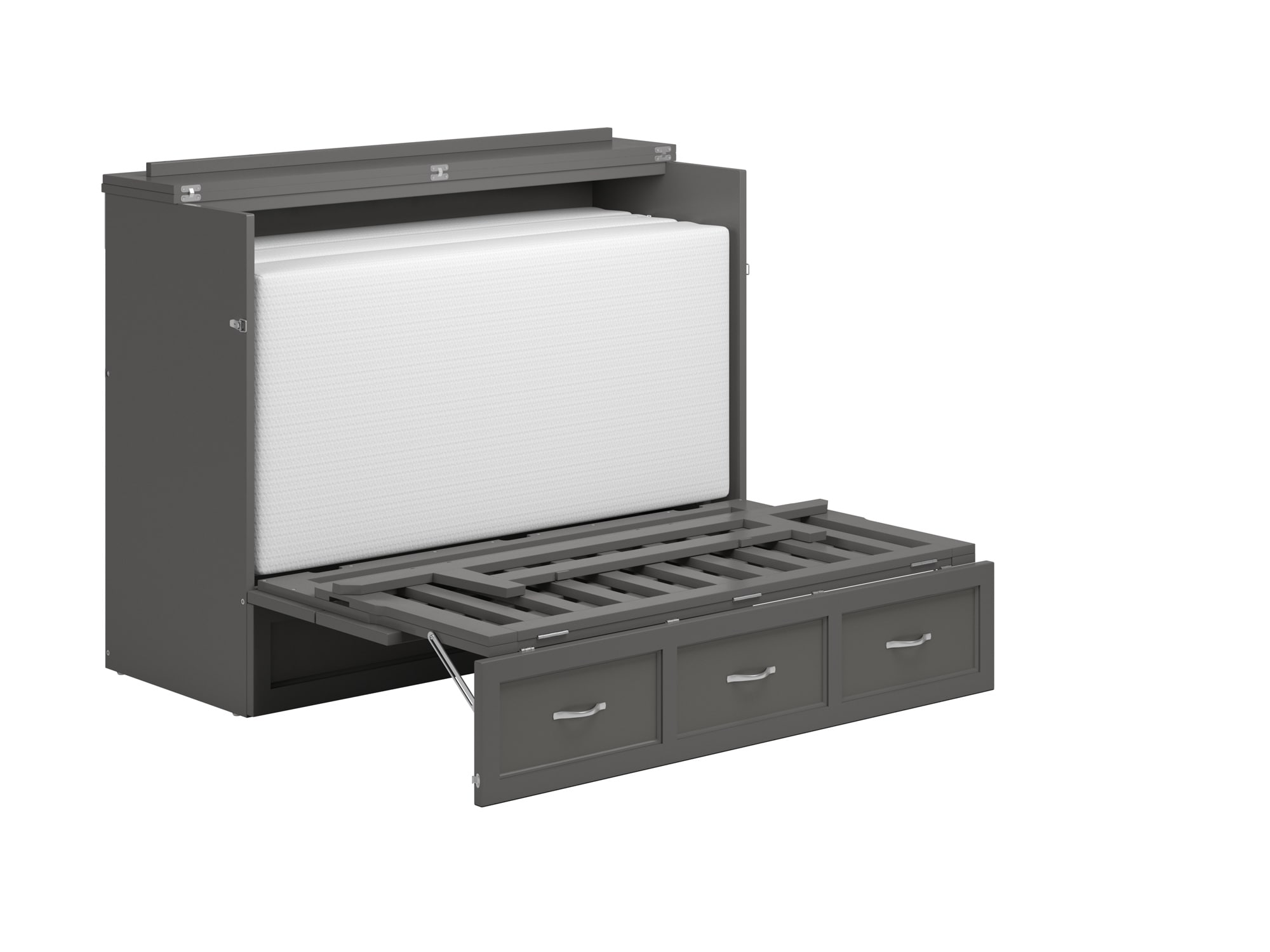 AFI Furnishings AC573149 beds - View #11