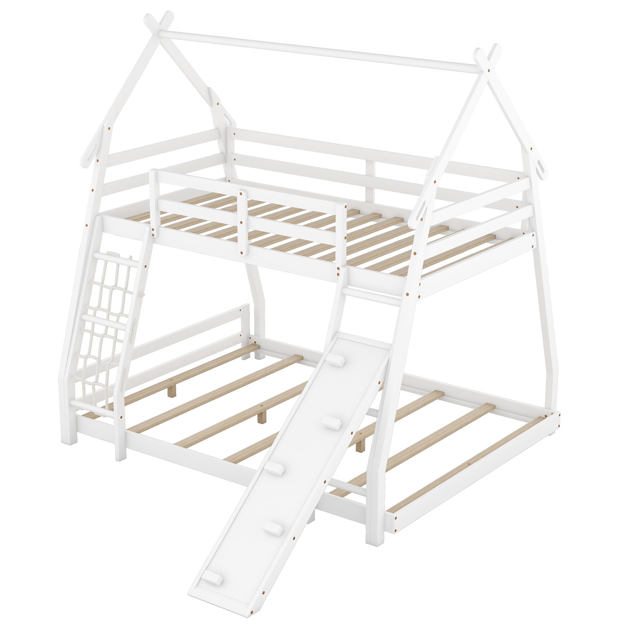 LOVMOR SF-M-GX002008AAK Bunk-Beds - View #7