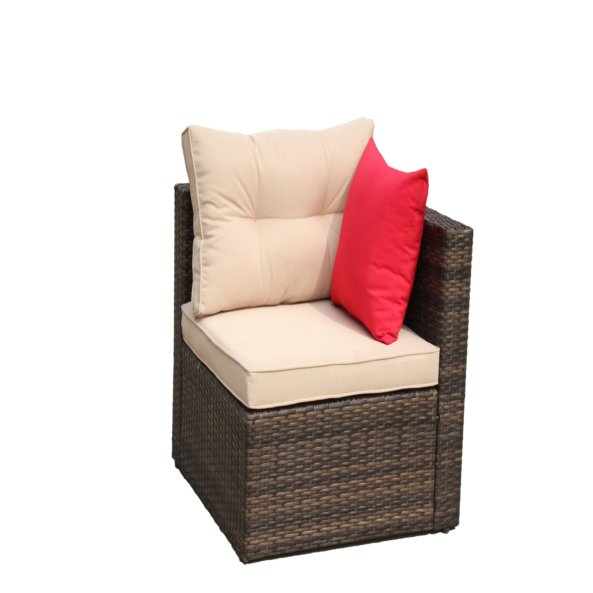 Mondawe MDP-0680 Patio-Conversation-Sets - View #3