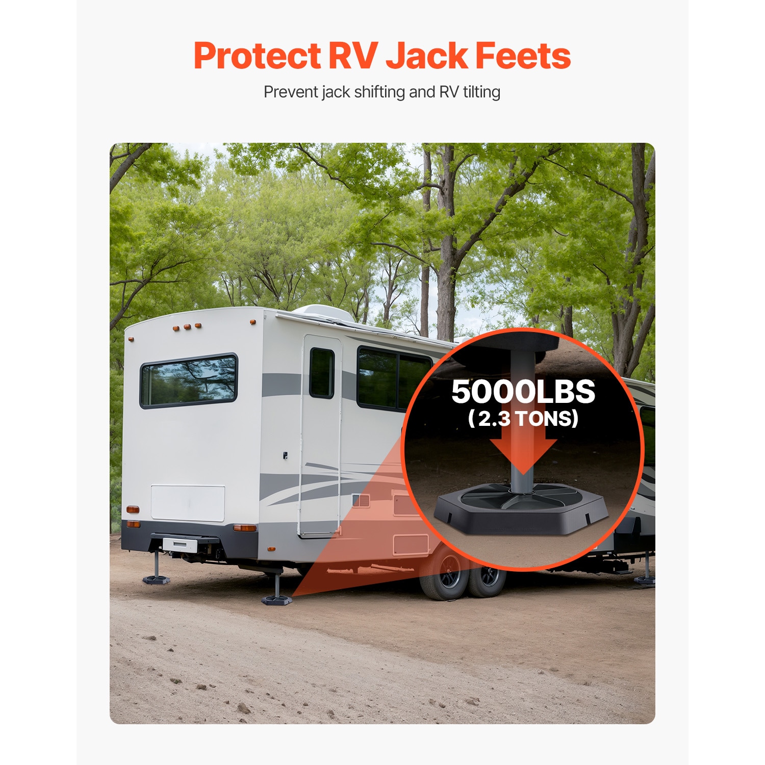 SVOPES SVOPESFXBDSJT13200V0 Rv-Accessories - View #3