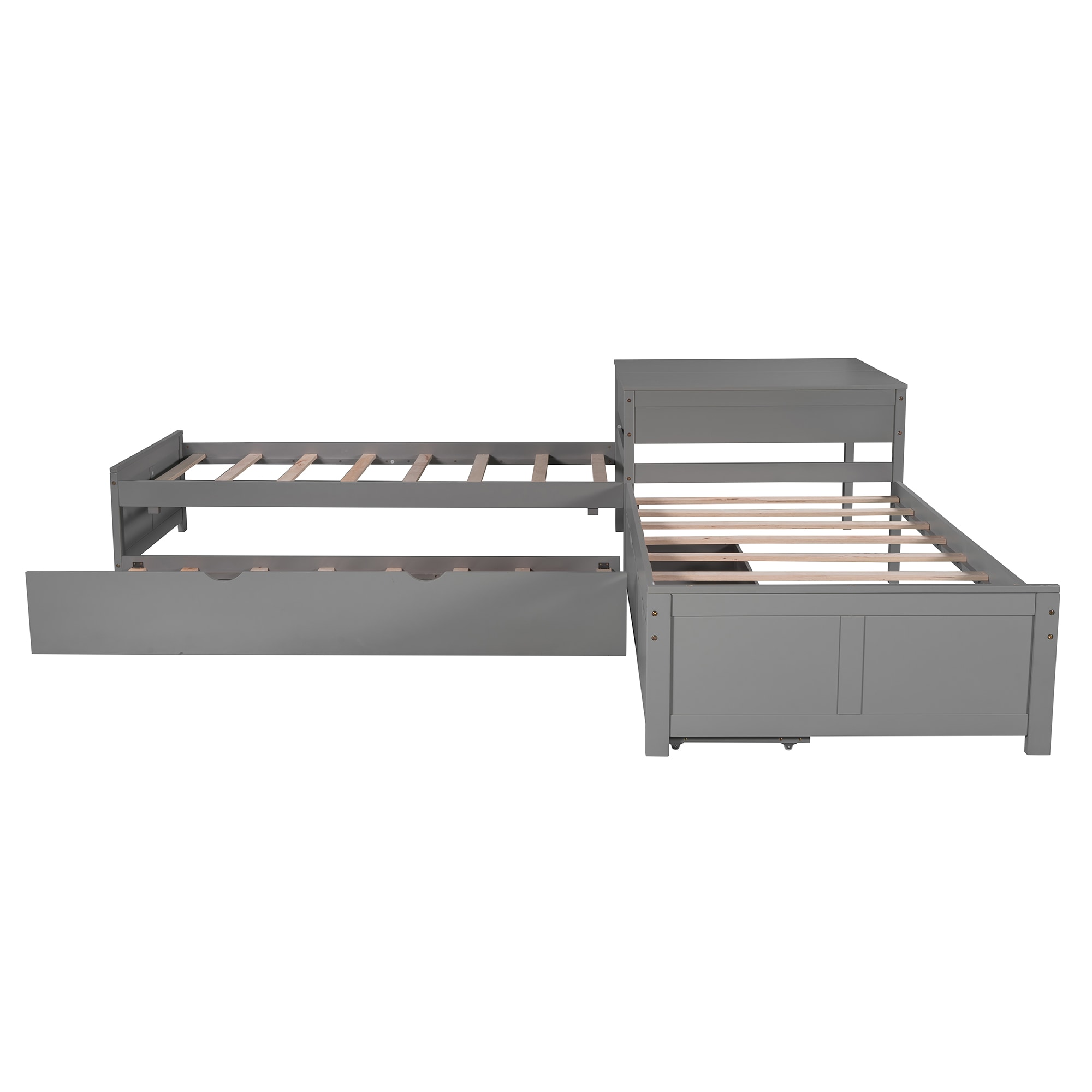 ModernLuxe SM000916AAE beds - View #6