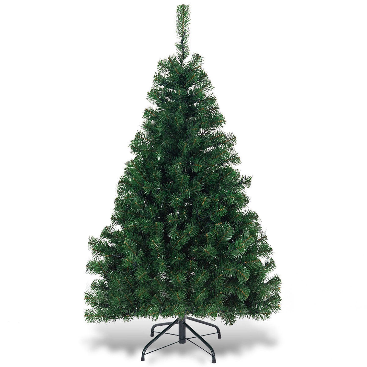 Costway CSHY003177 Artificial-Christmas-Trees - View #5
