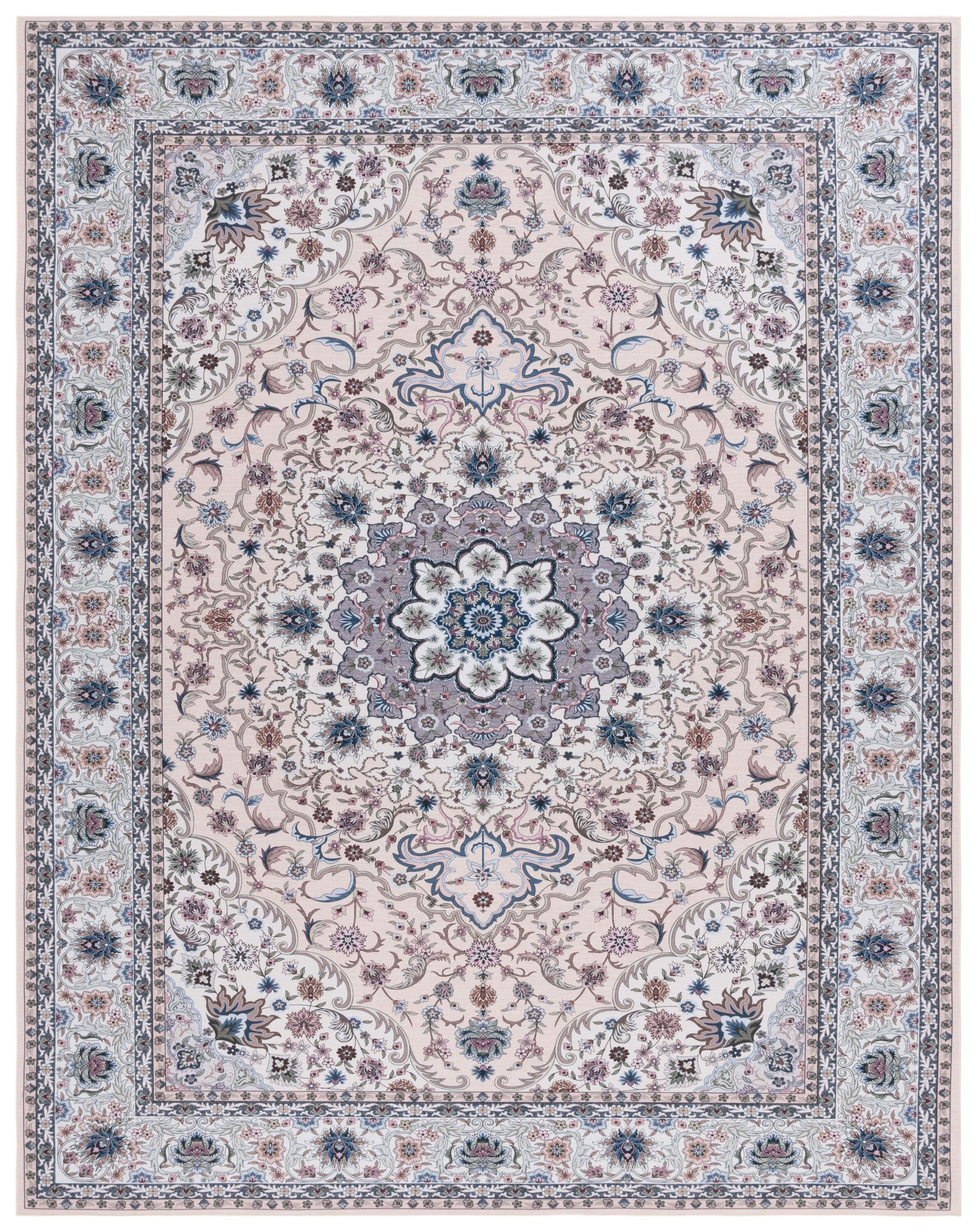 Safavieh TSN123B-10 rugs - View #2