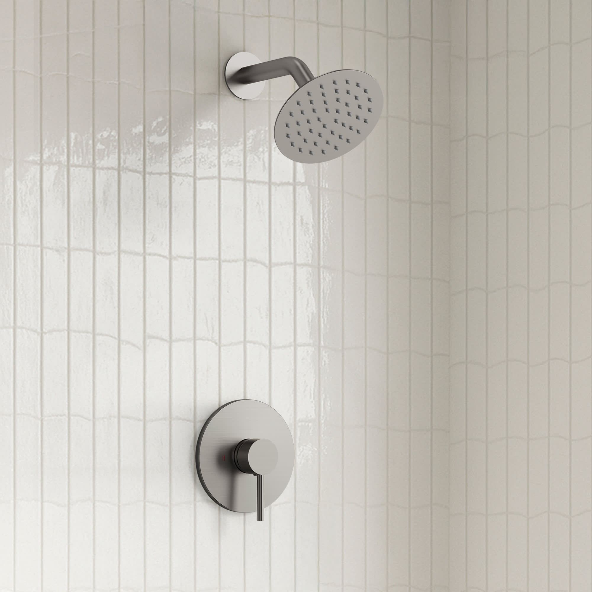 EVERSTEIN SFS-1186-NK Tub-Shower-Faucets - View #11