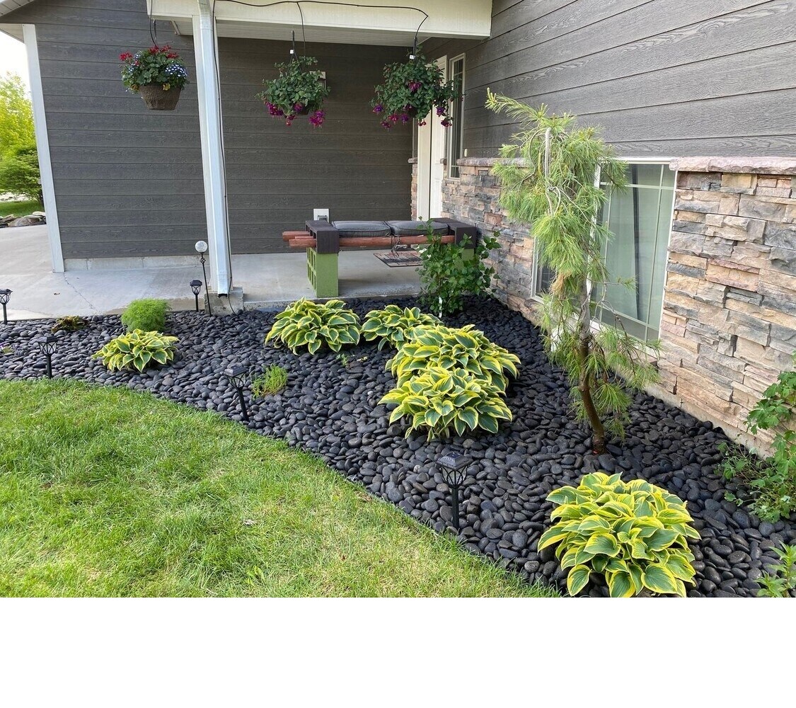  490490 Landscaping-Rock - View #14
