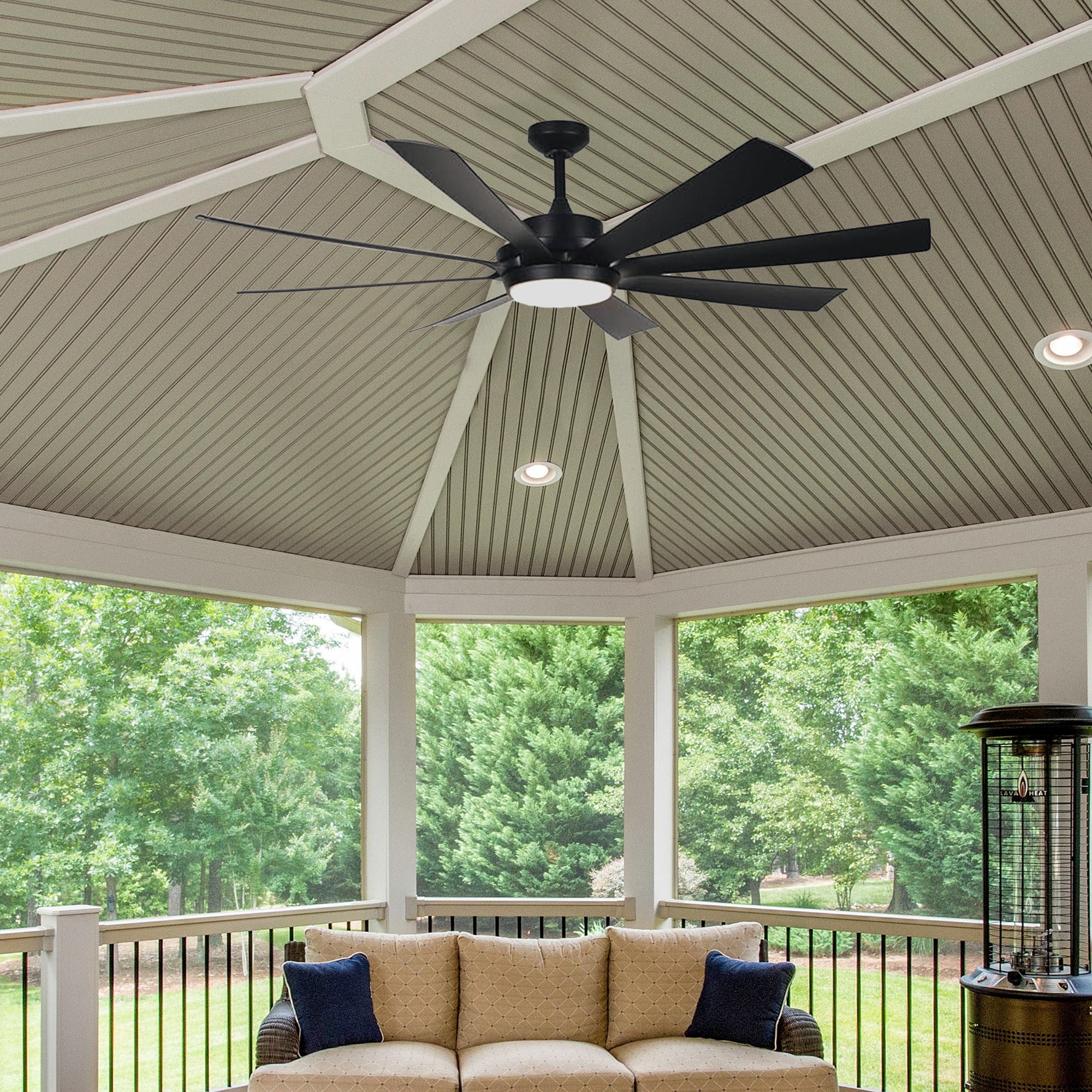 Delta Electronics 406851 Ceiling-Fans - View #4