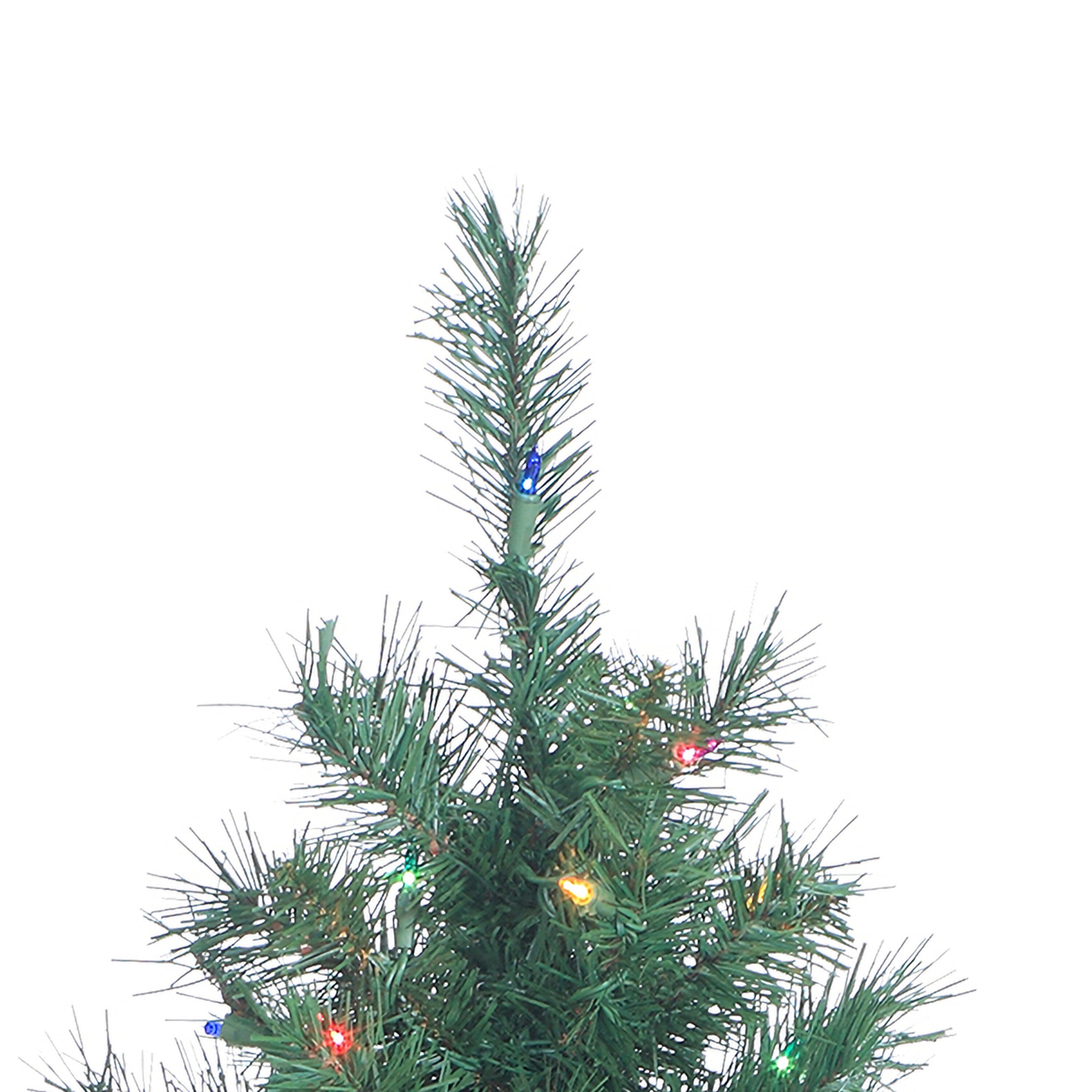 Sterling Tree Company 1484-50M Artificial-Christmas-Trees - View #5