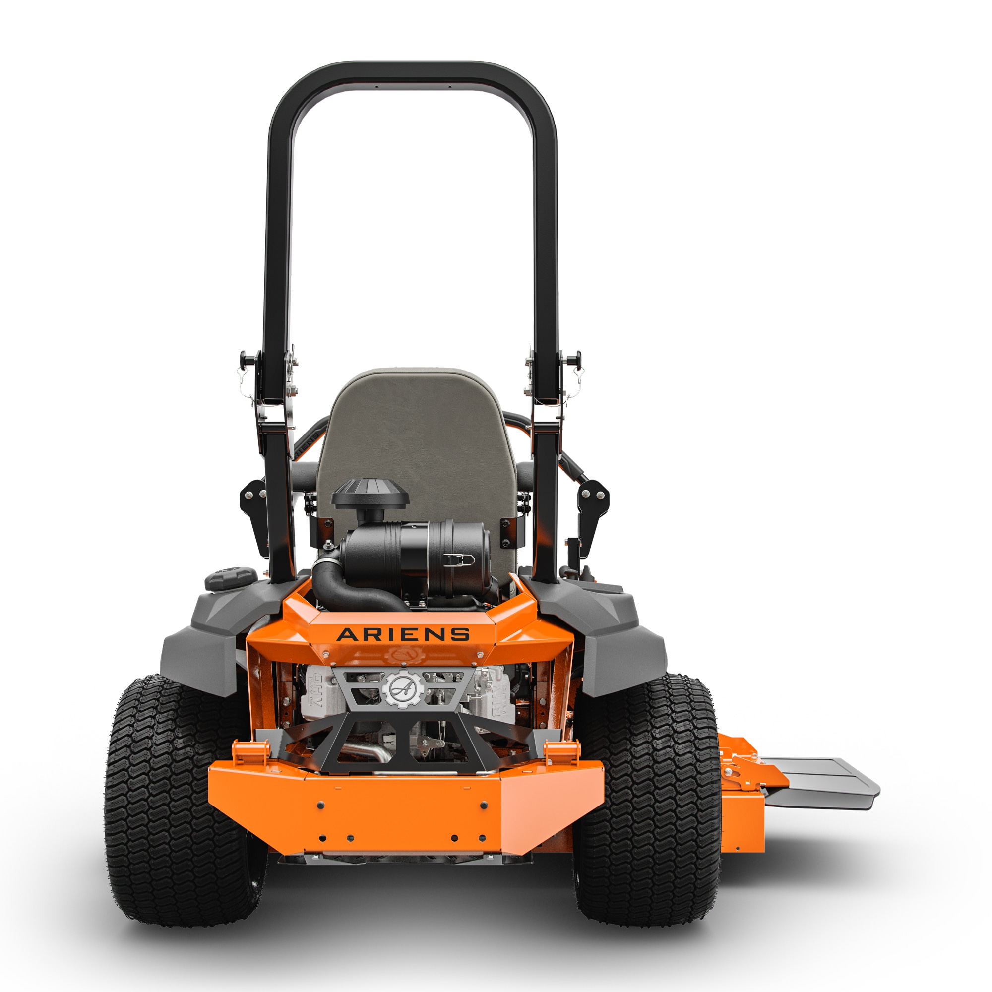 Lowes cub discount cadet zero turn