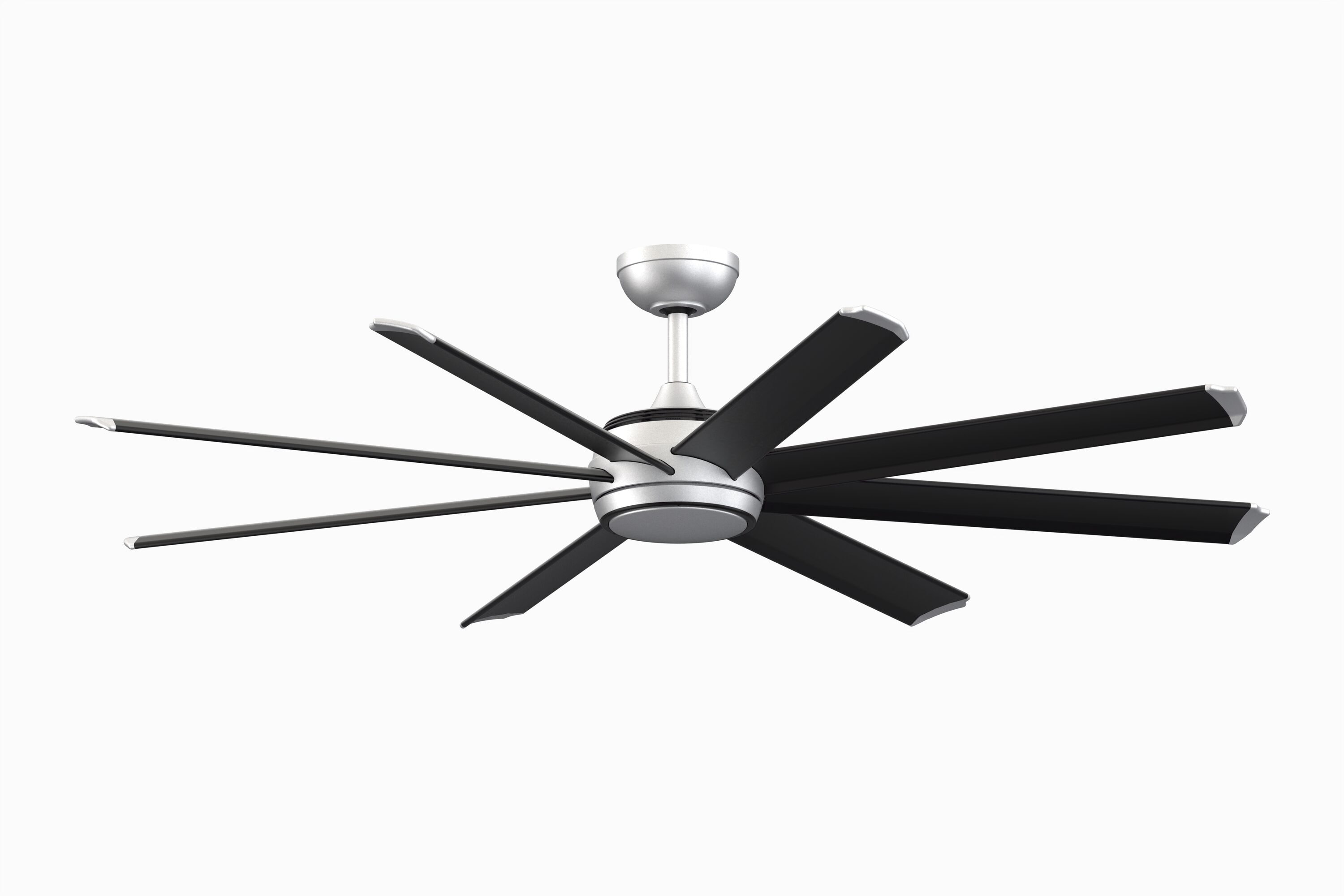 Fanimation FPD7997BLW-64BLW Ceiling-Fans - View #3