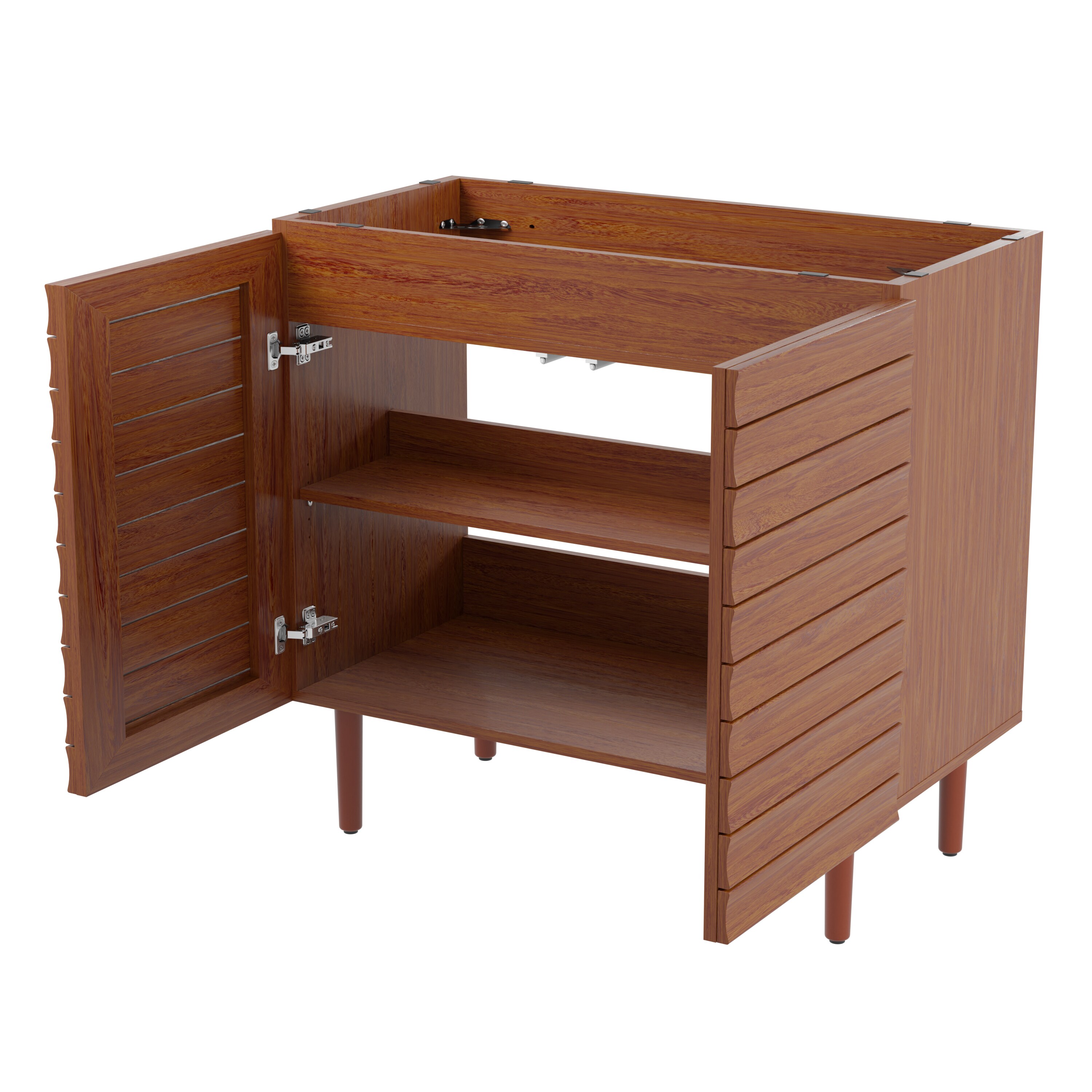 JONATHAN  Y VAN1003B vanities - View #2