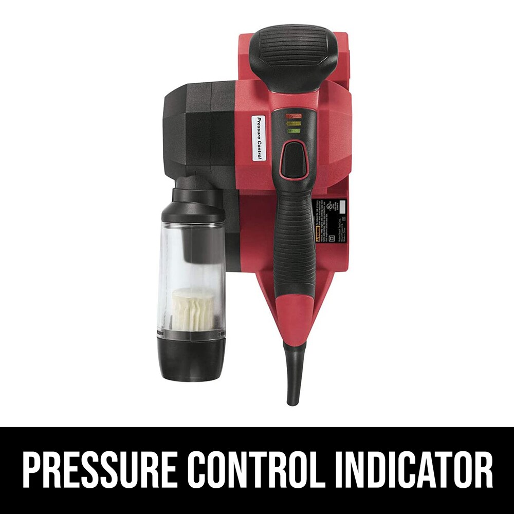 SKIL 120-Volt 6 -Amp Belt Sander with Dust Management