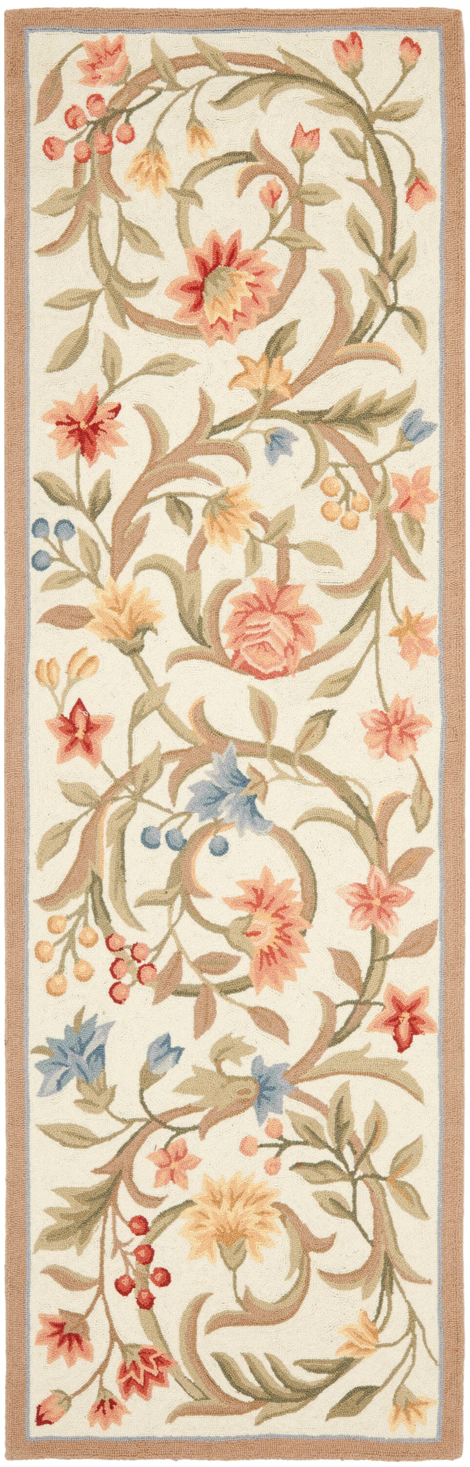 Safavieh HK248A-210 rugs - View #2