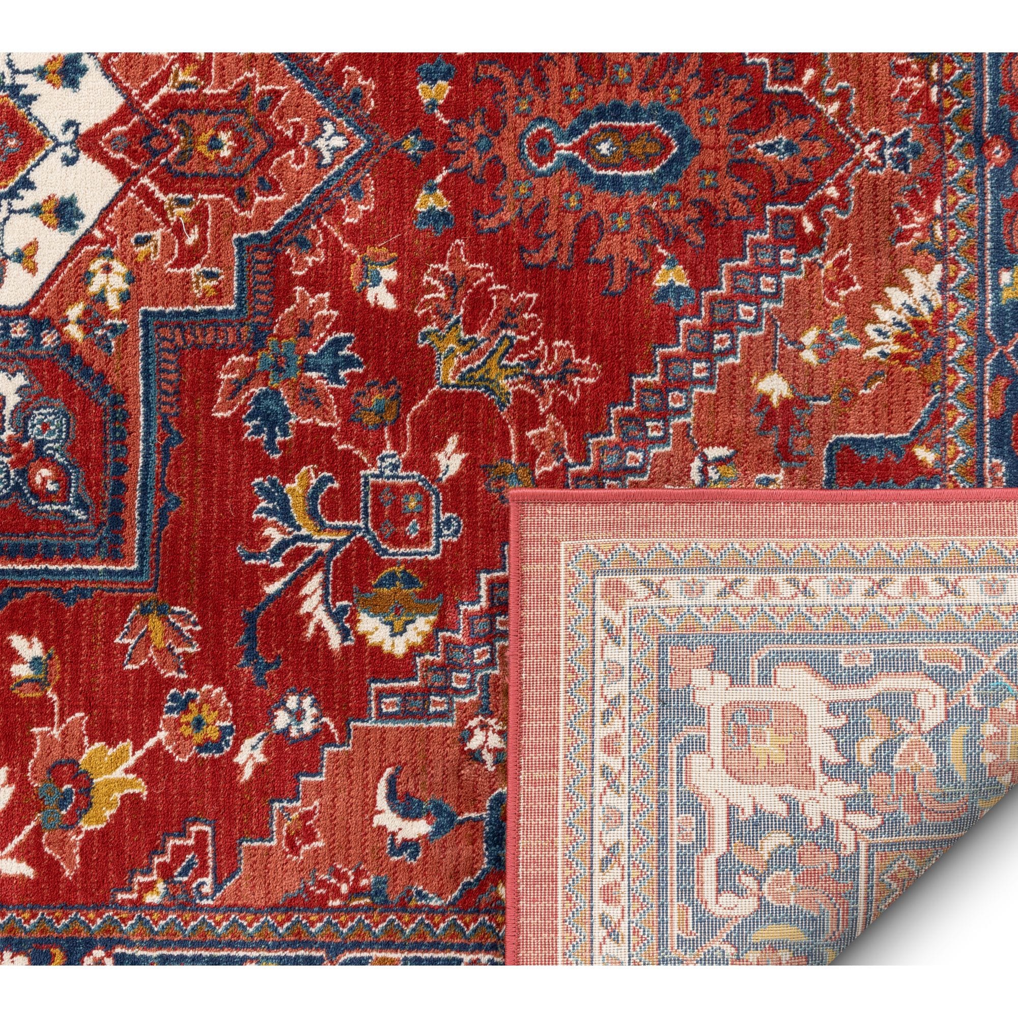 Well Woven TU-90-2L rugs - View #5