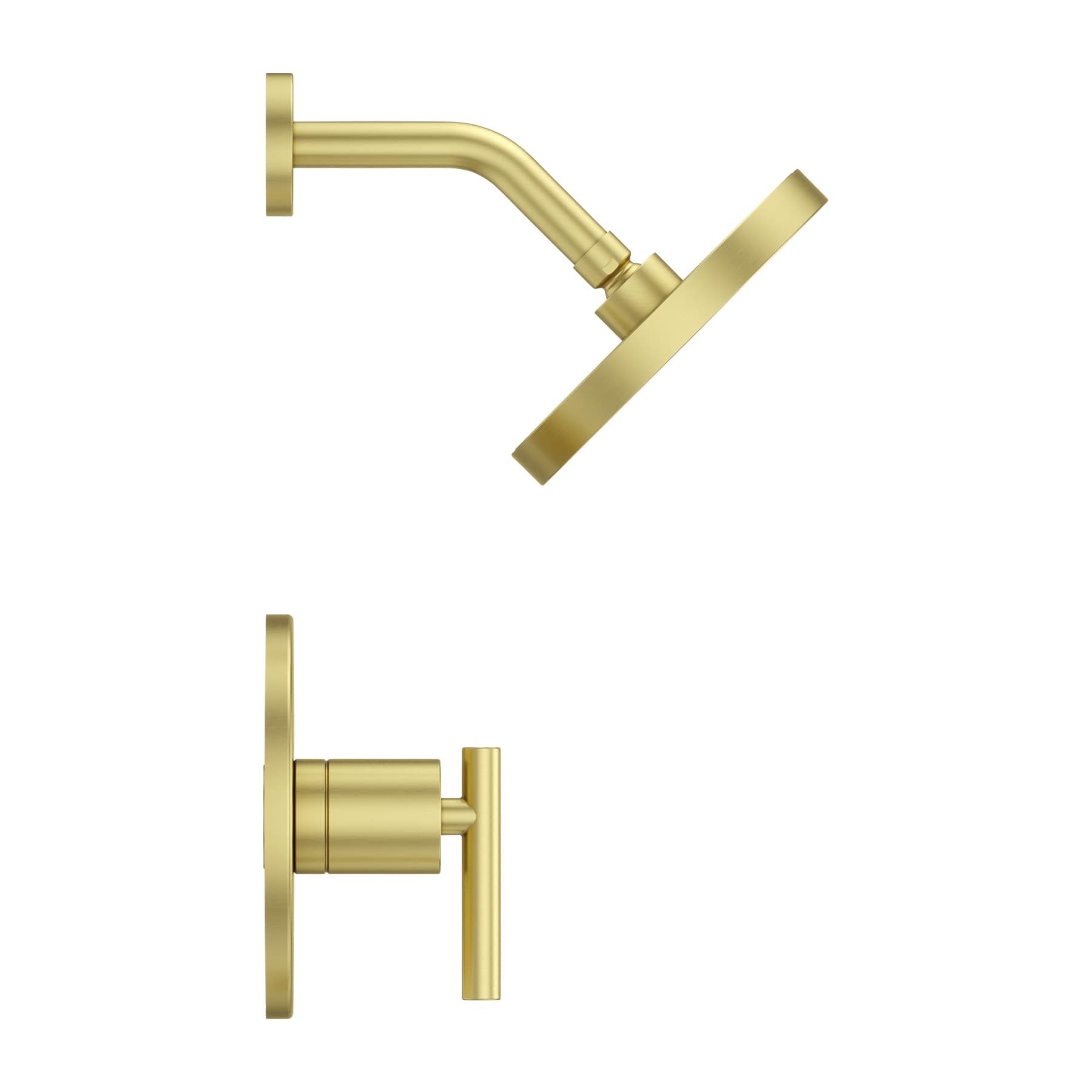 Pfister LG89-7NCBG-0X8-310A Tub-Shower-Faucets - View #3