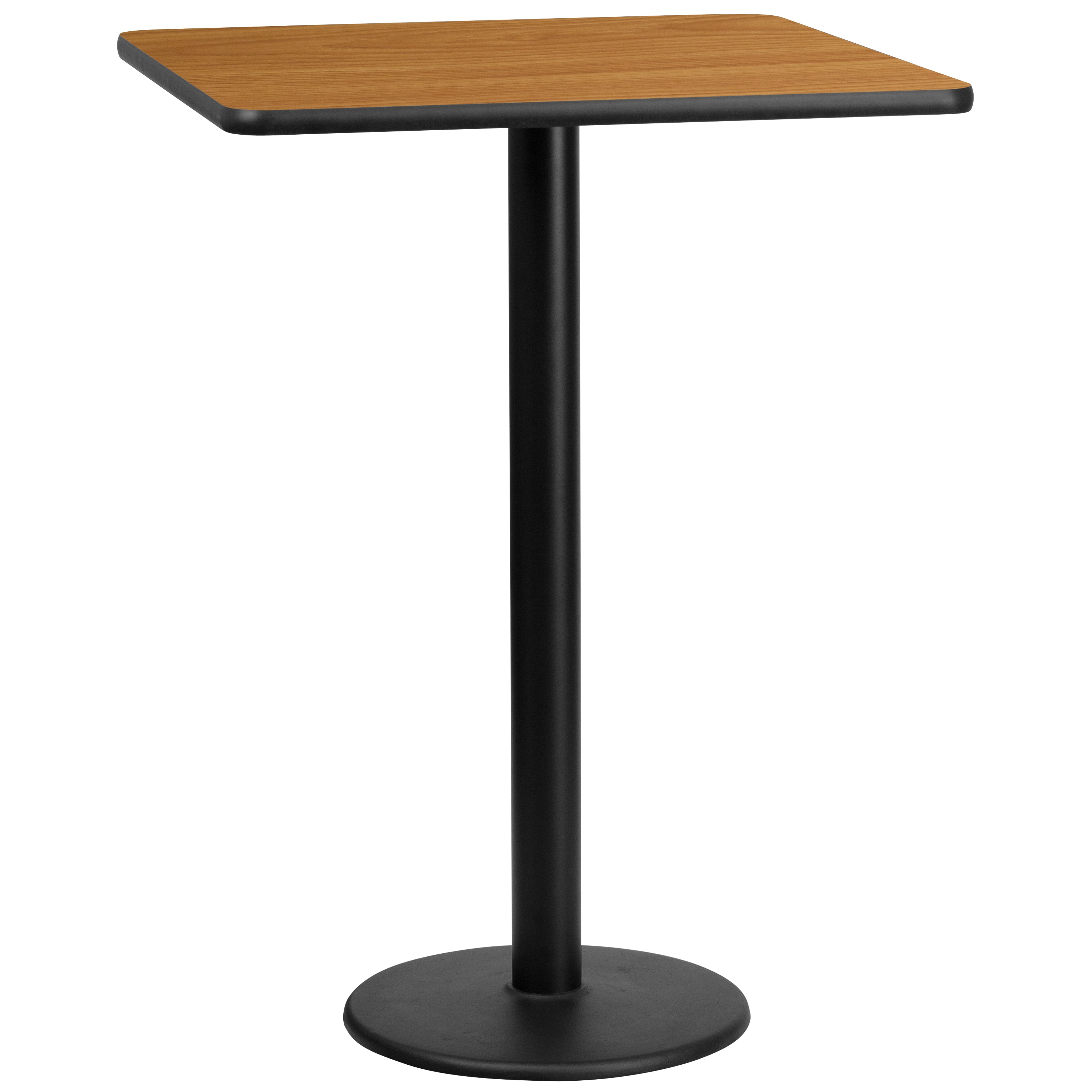 Flash Furniture 889142007920 Dining-Tables - View #2