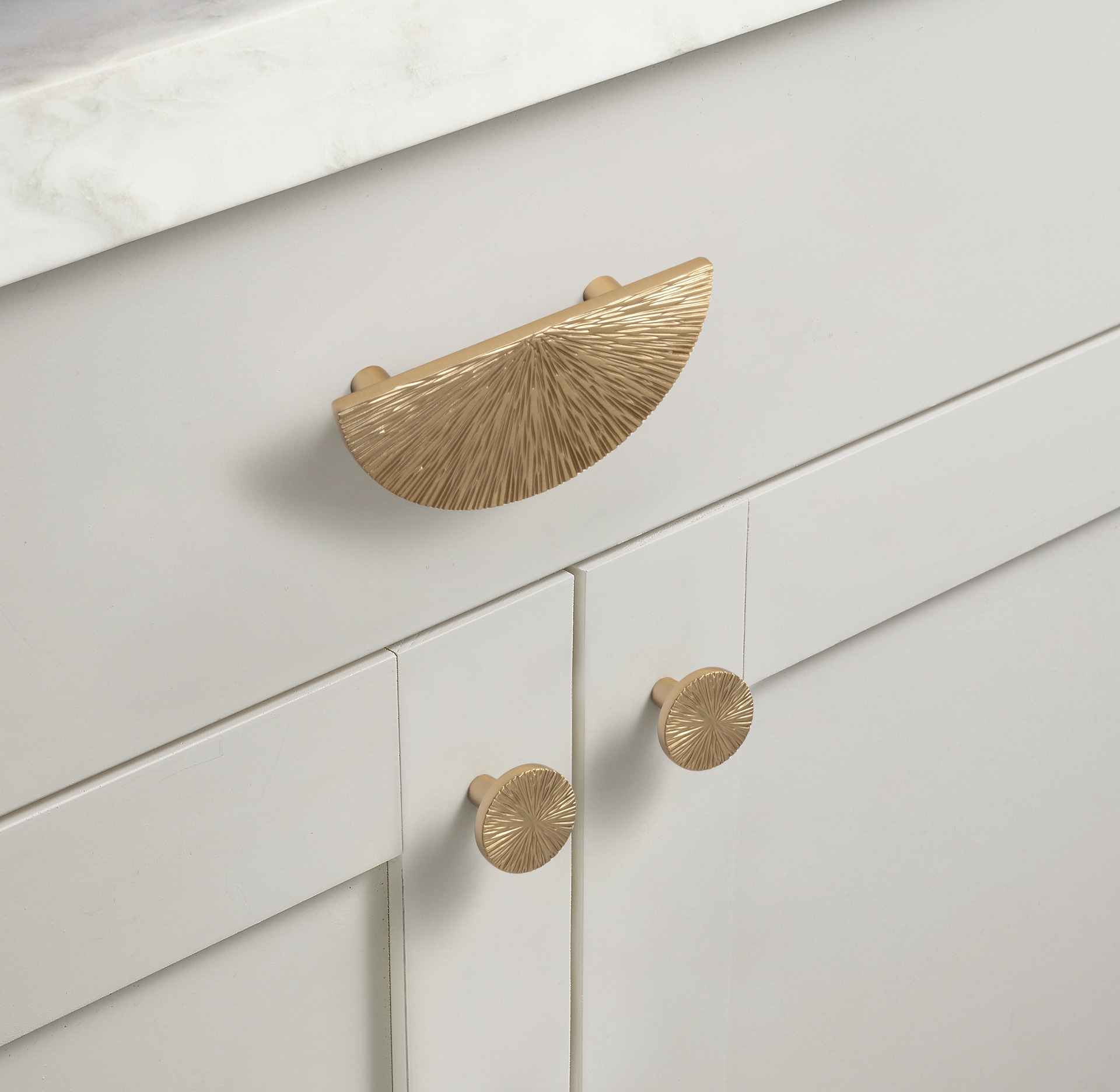 Miaokesen 9617UBR-DK Cabinet-Knobs - View #6