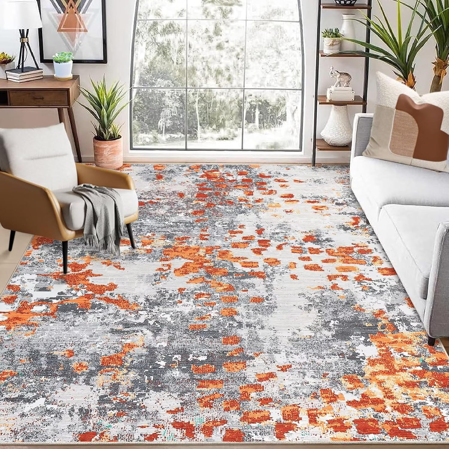 Assile ASRUG26820152P34M rugs - View #2
