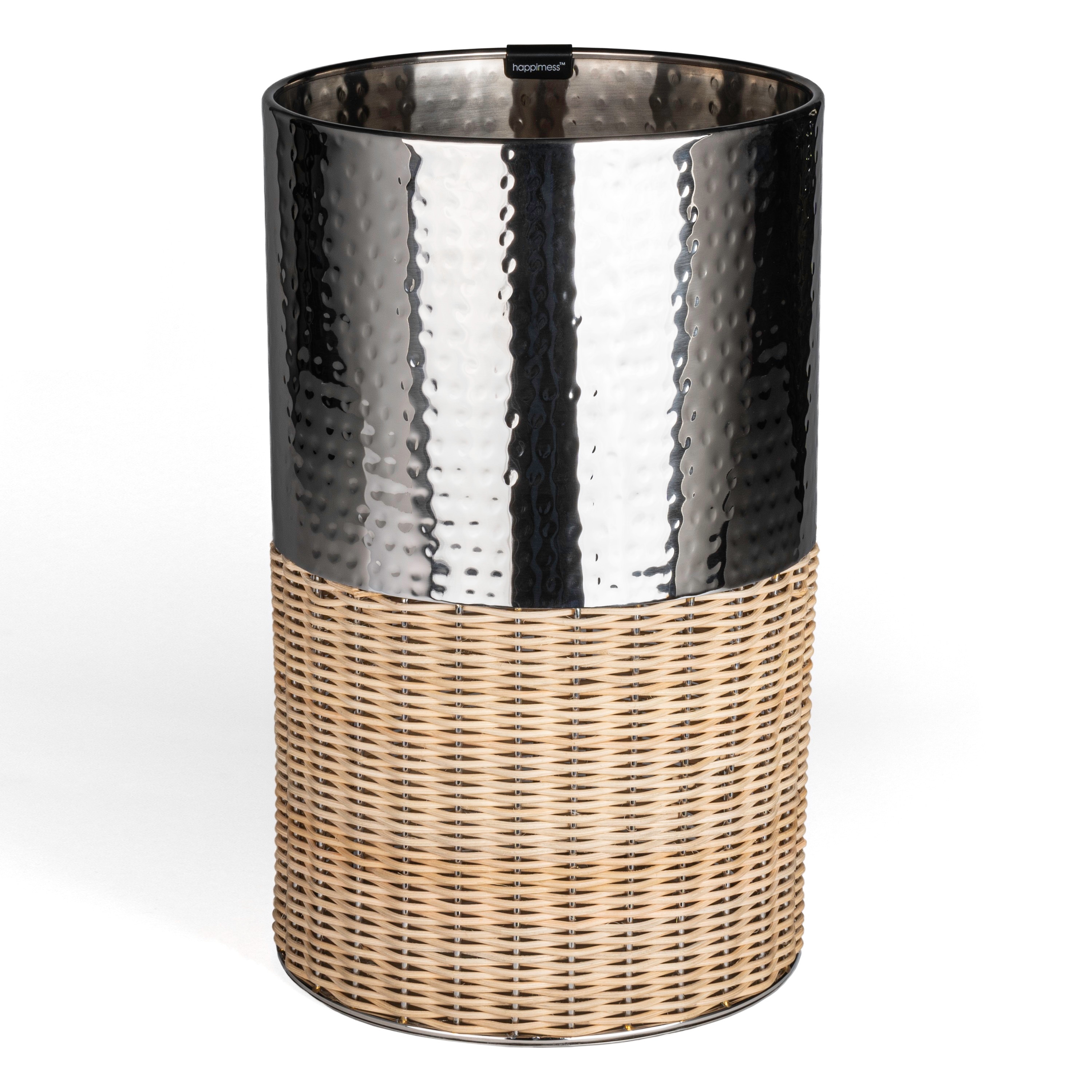 happimess HPM1102B wastebaskets - View #2