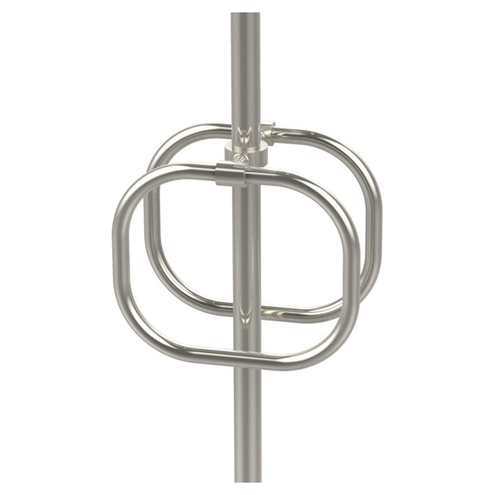 Allied Brass TS-40-PNI d060355 - View #2