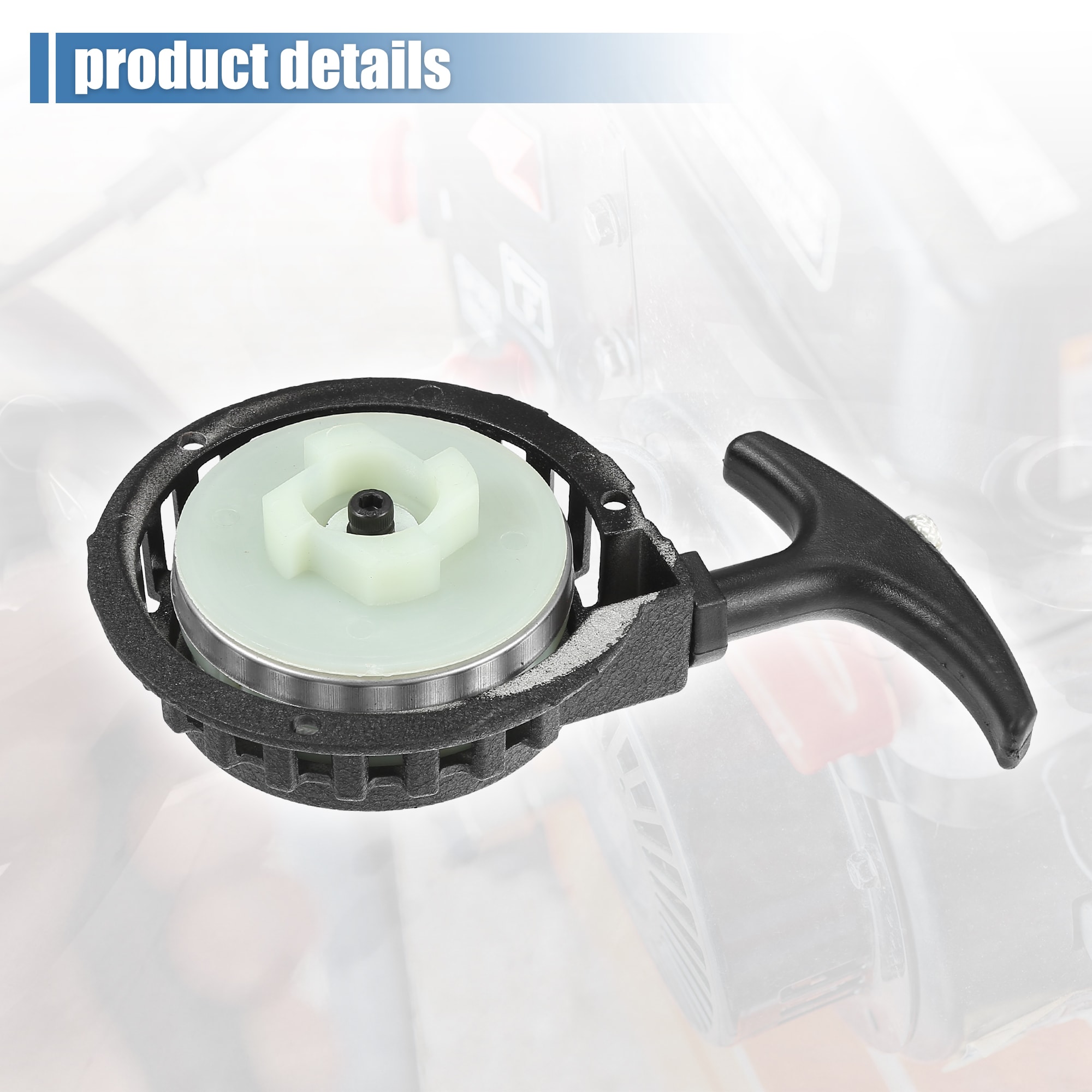 Unique Bargains S26060101UX2585 Small-Engine-Replace-Parts - View #7