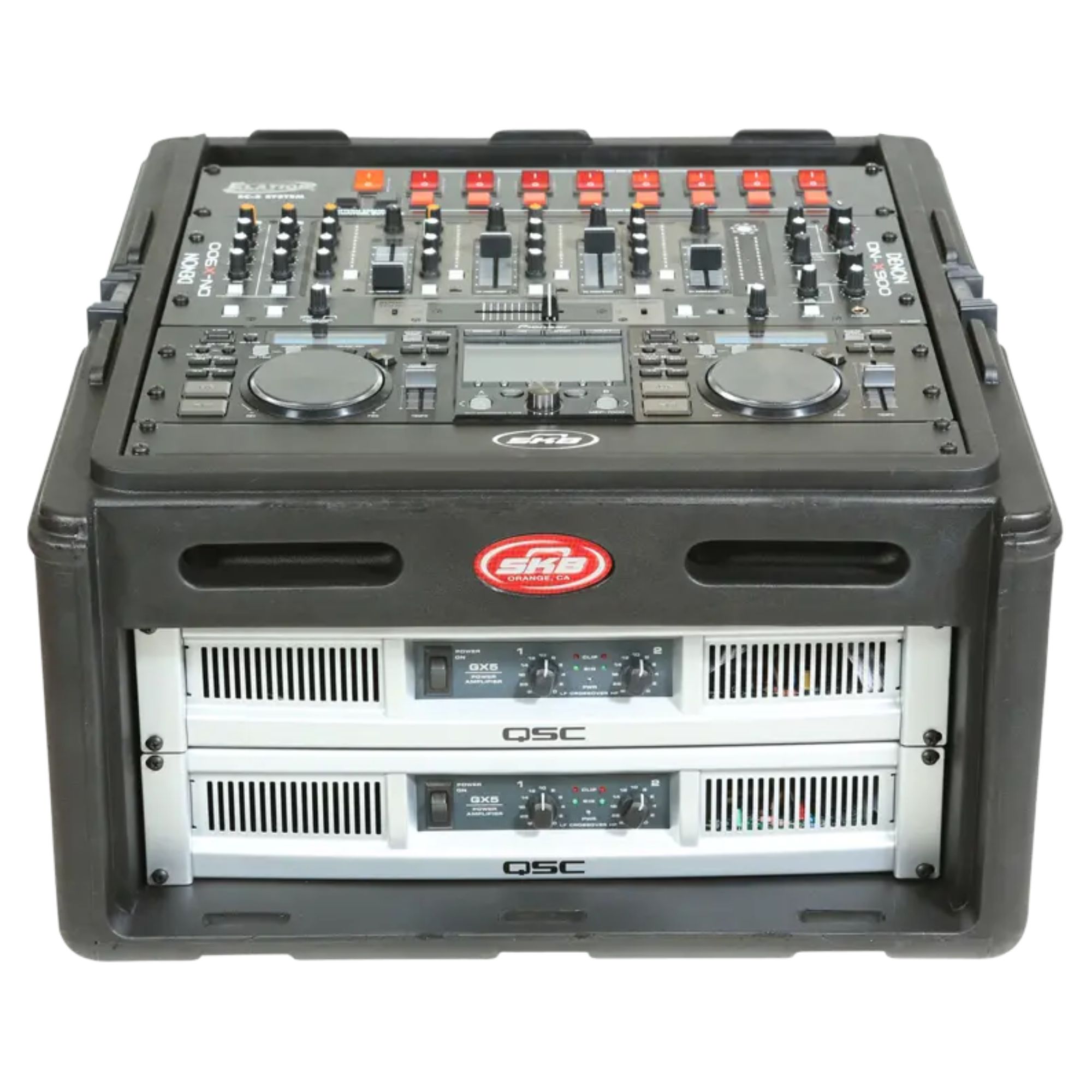 SKB 1SKB-R104 Tool-Boxes - View #5