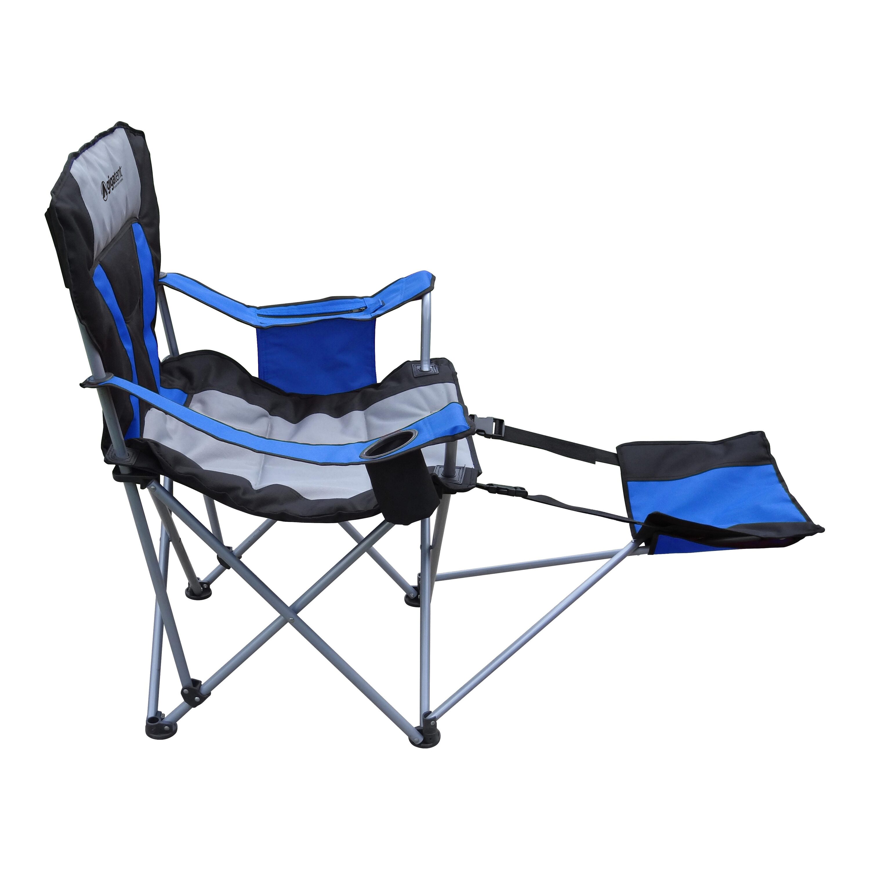 Gigatent CC007 Beach-Camping-Chairs - View #2
