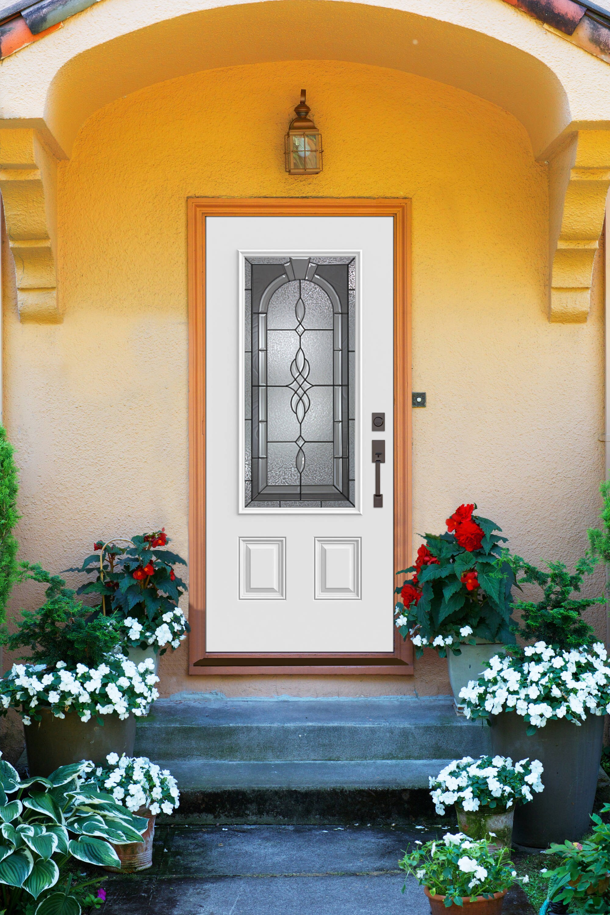 RELIABILT LO963838 Entry-Doors - View #2