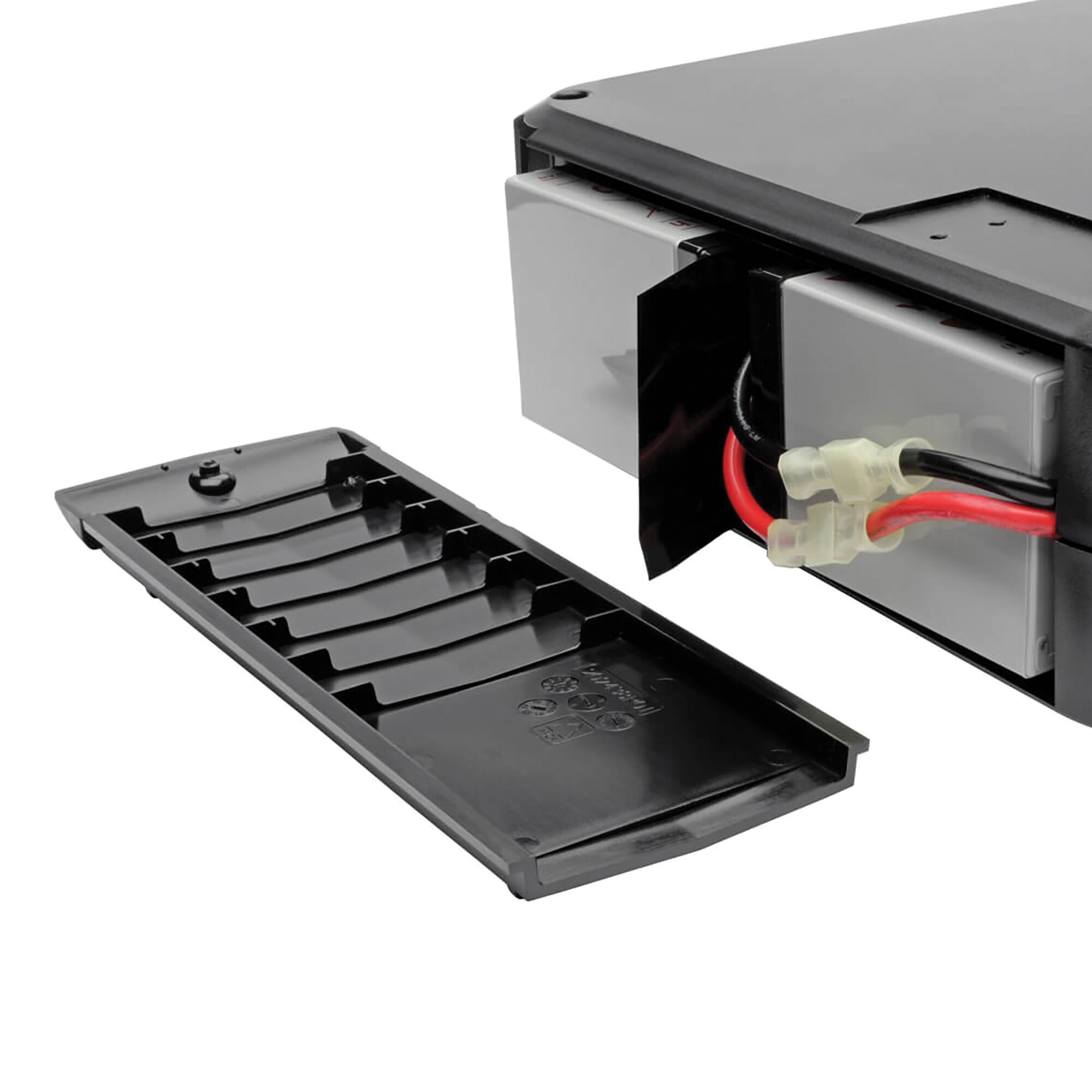 Tripp Lite TRPSMT1500L Computers-Peripherals - View #6