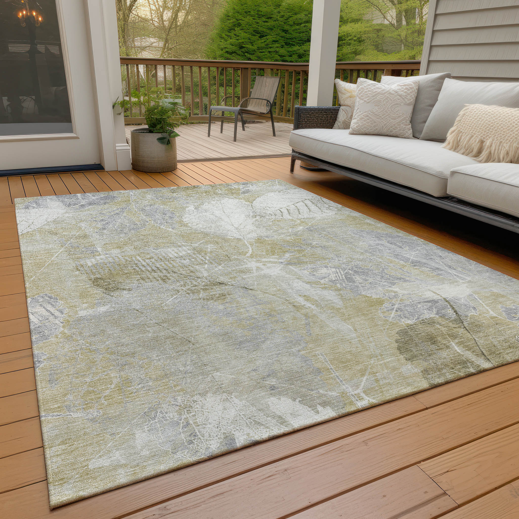 Addison Rugs ACN1850BG30X46 rugs - View #9