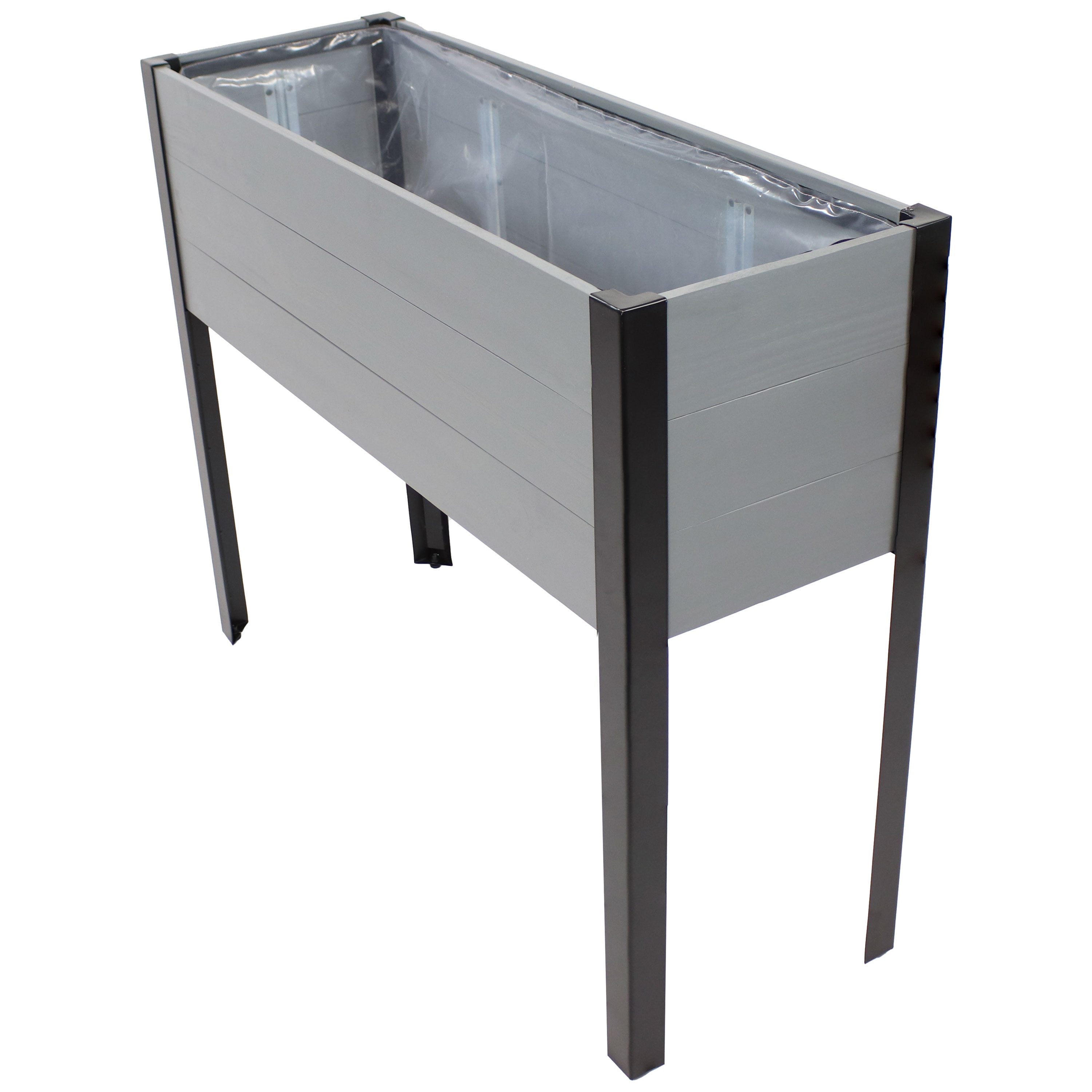 Sunnydaze Decor NPH-427 Raised-Garden-Beds - View #5