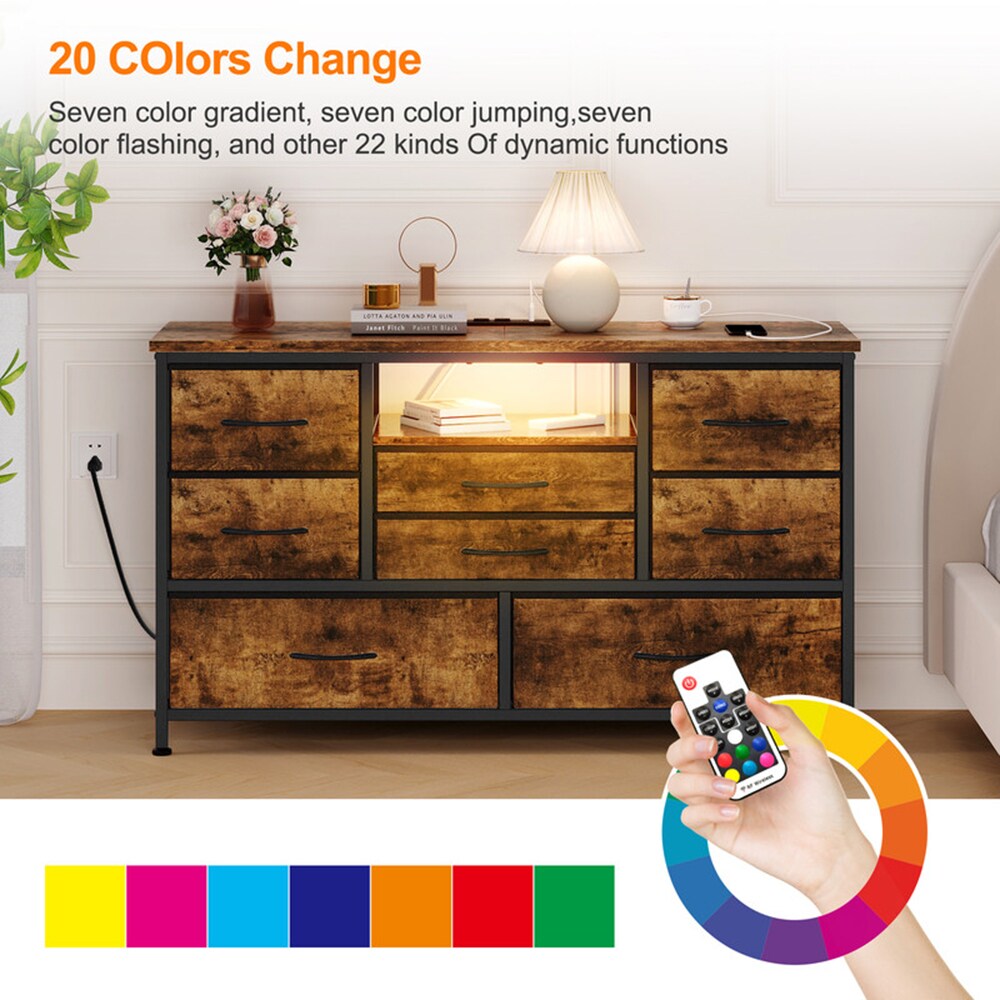 Garvee PHO-0YKZX2LC Tv-Stands - View #4