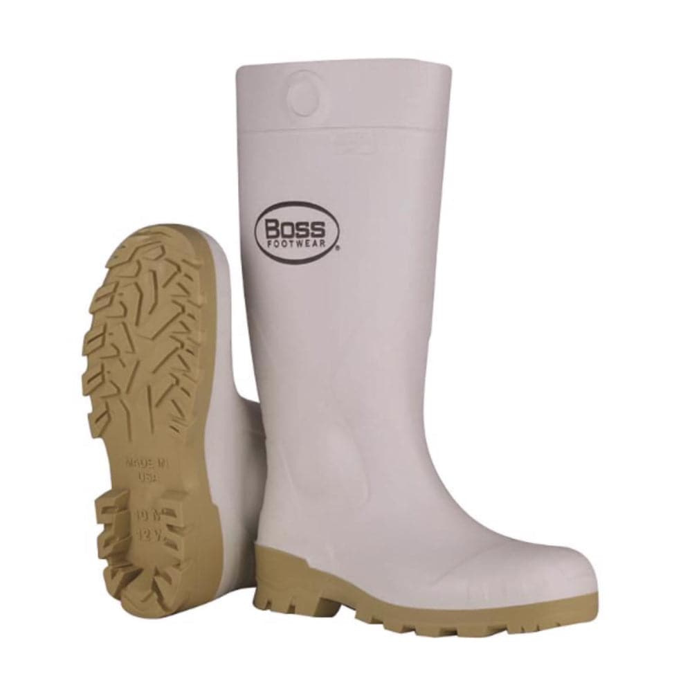 Boss B380-9005/10 footwear - View #2