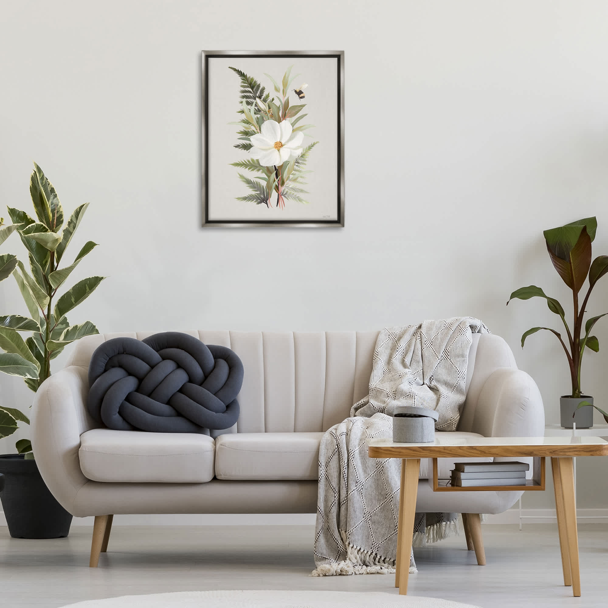 Stupell Industries BS-679-FFL-24X30 Wall-Art - View #3