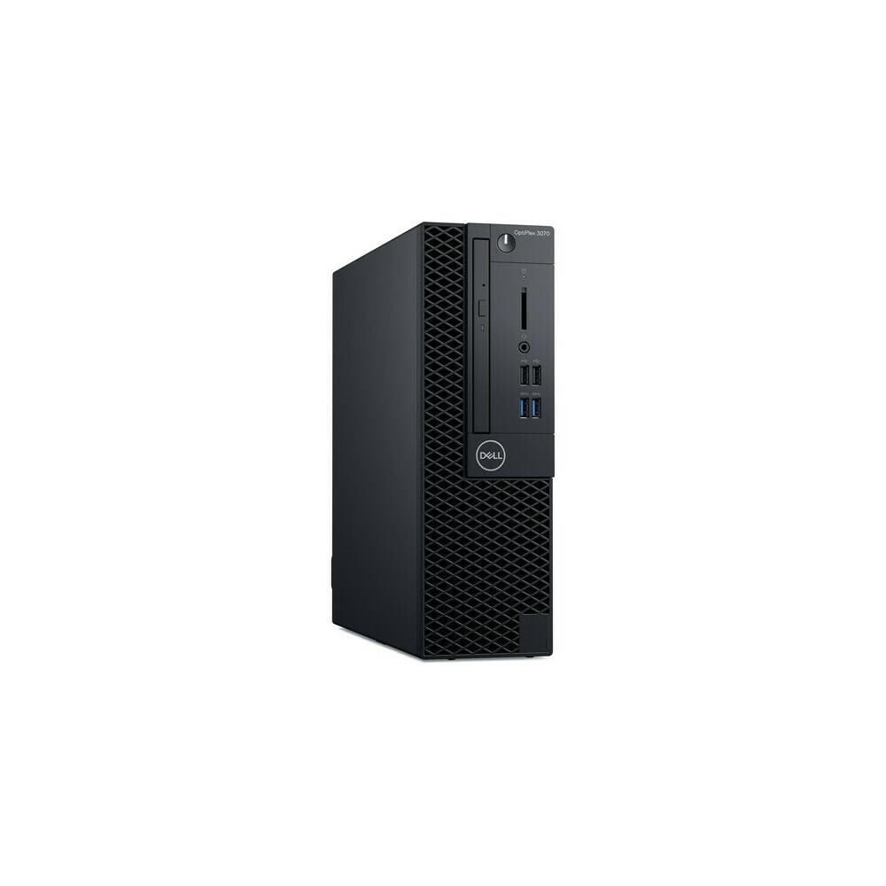 dell optiplex 3070 cpjt9 sff desktop computer