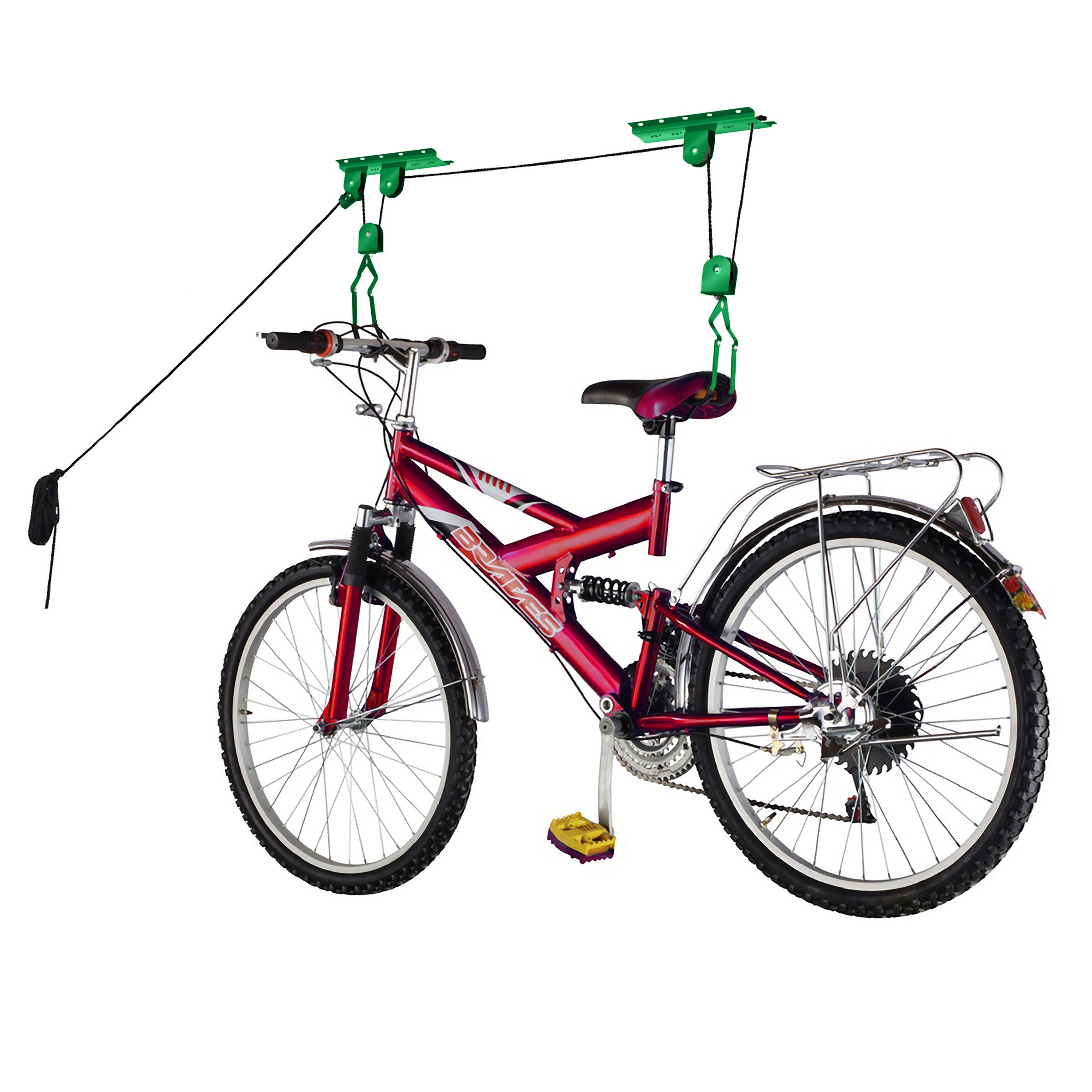 Leisure Sports 905839JMQ Bike-Storage - View #3