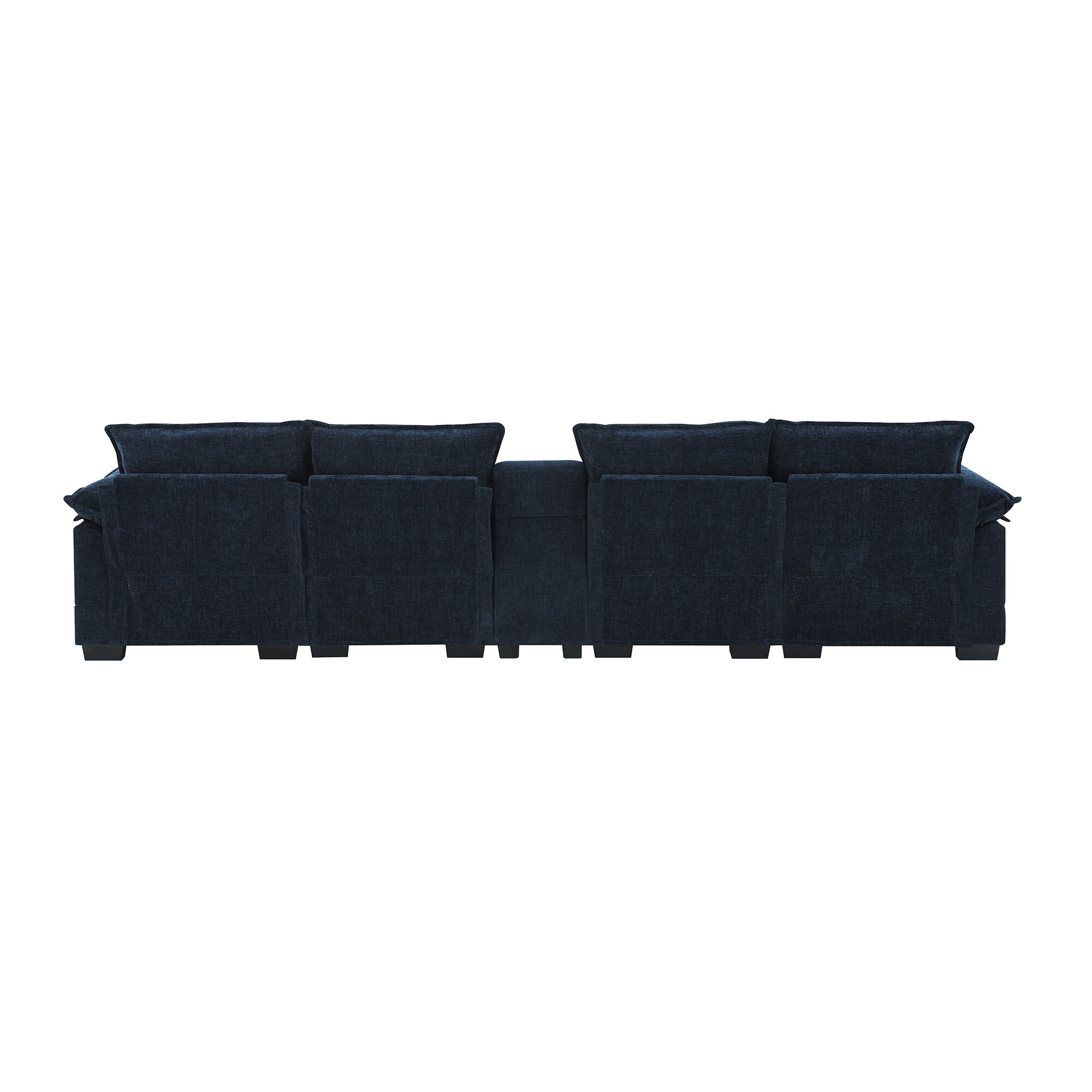 ModernLuxe N723S8804C Sofas-Loveseats - View #15