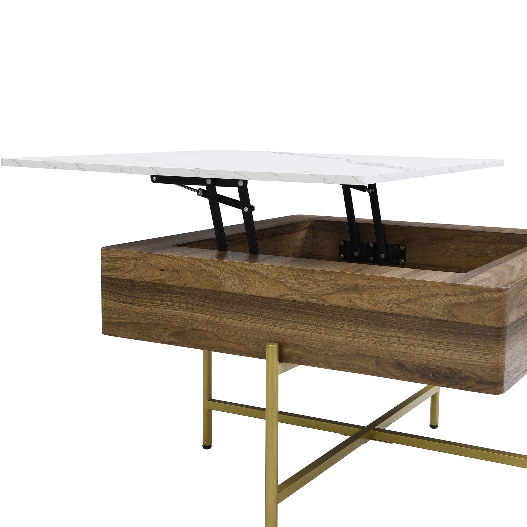 ModernLuxe L3P-CH192954AAK Coffee-Tables - View #11